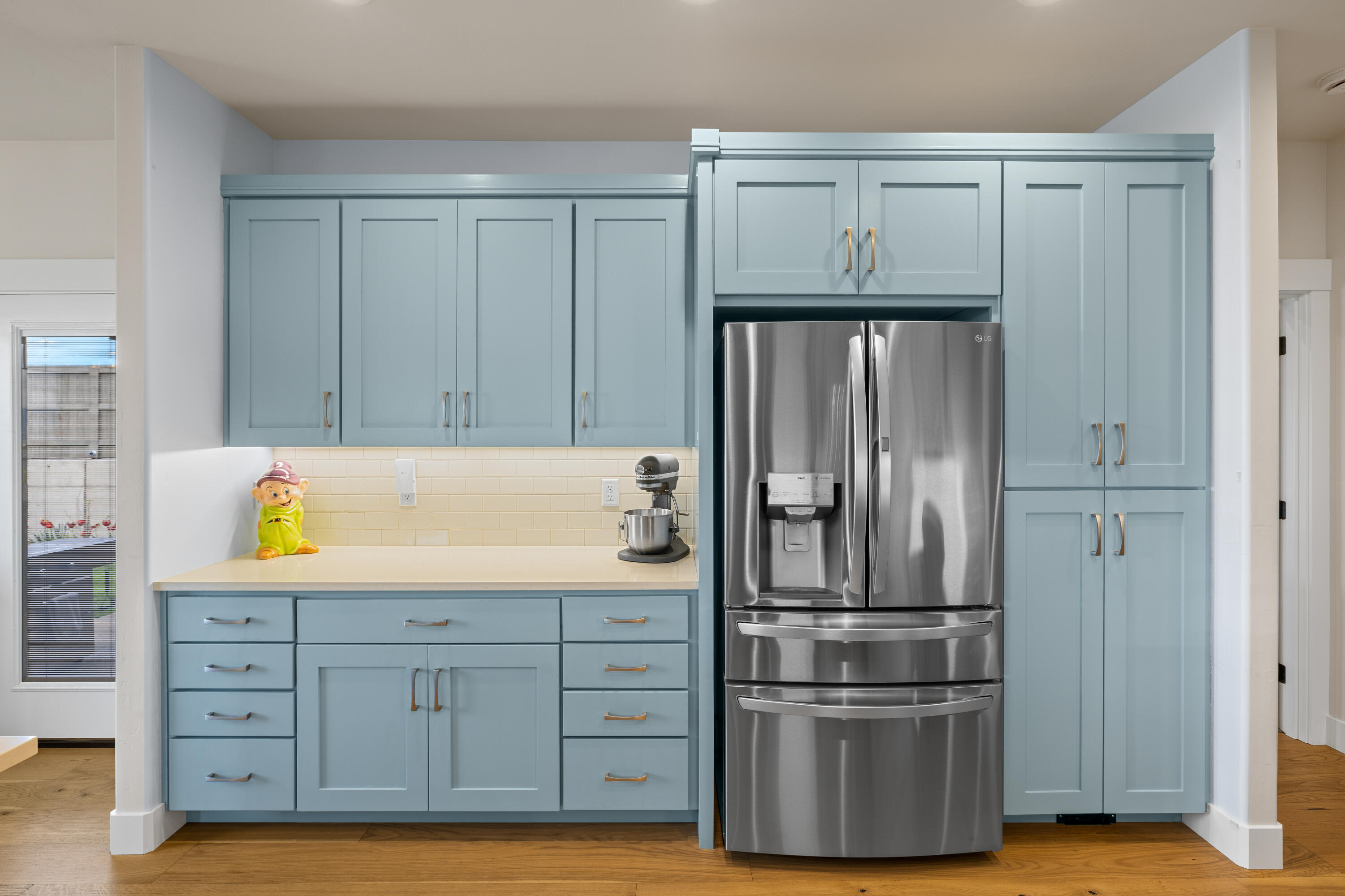 Silver Oaks - Residential