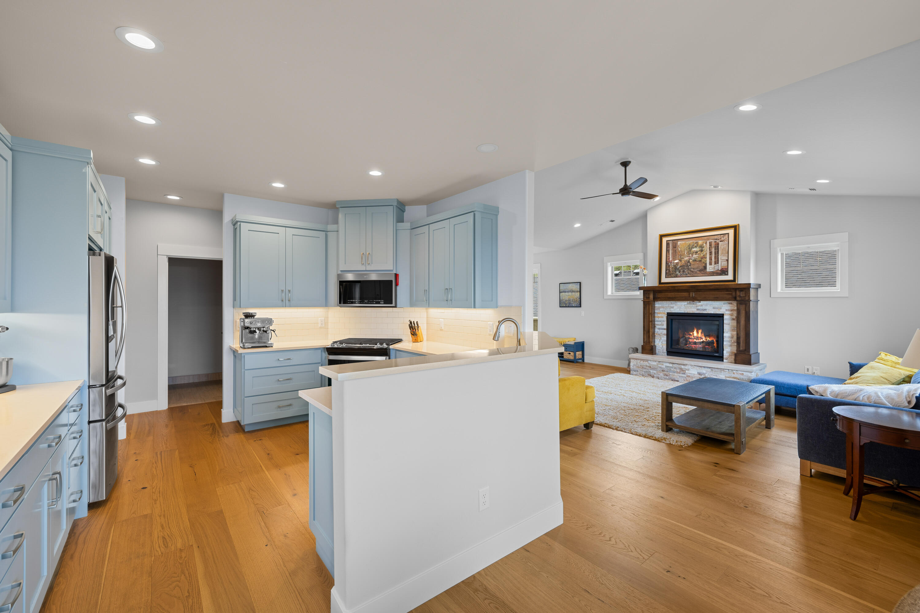 Silver Oaks - Residential