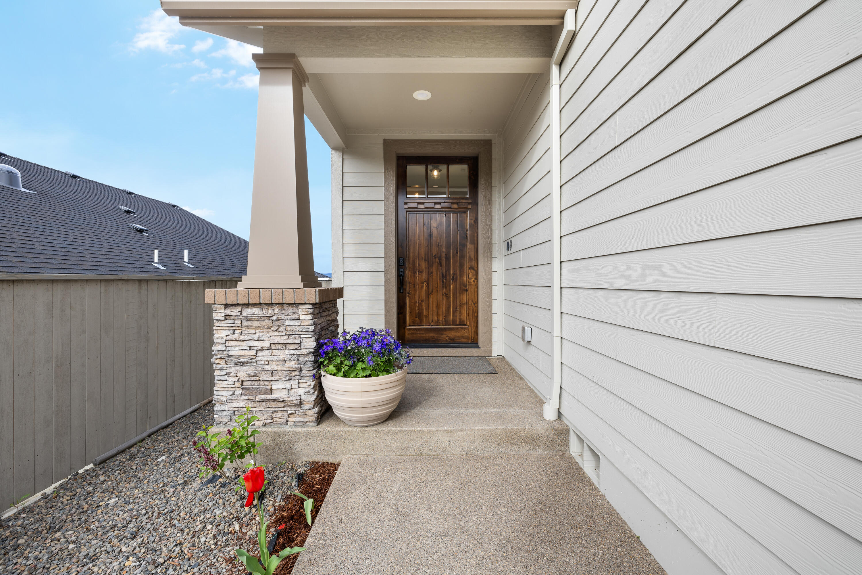 Silver Oaks - Residential