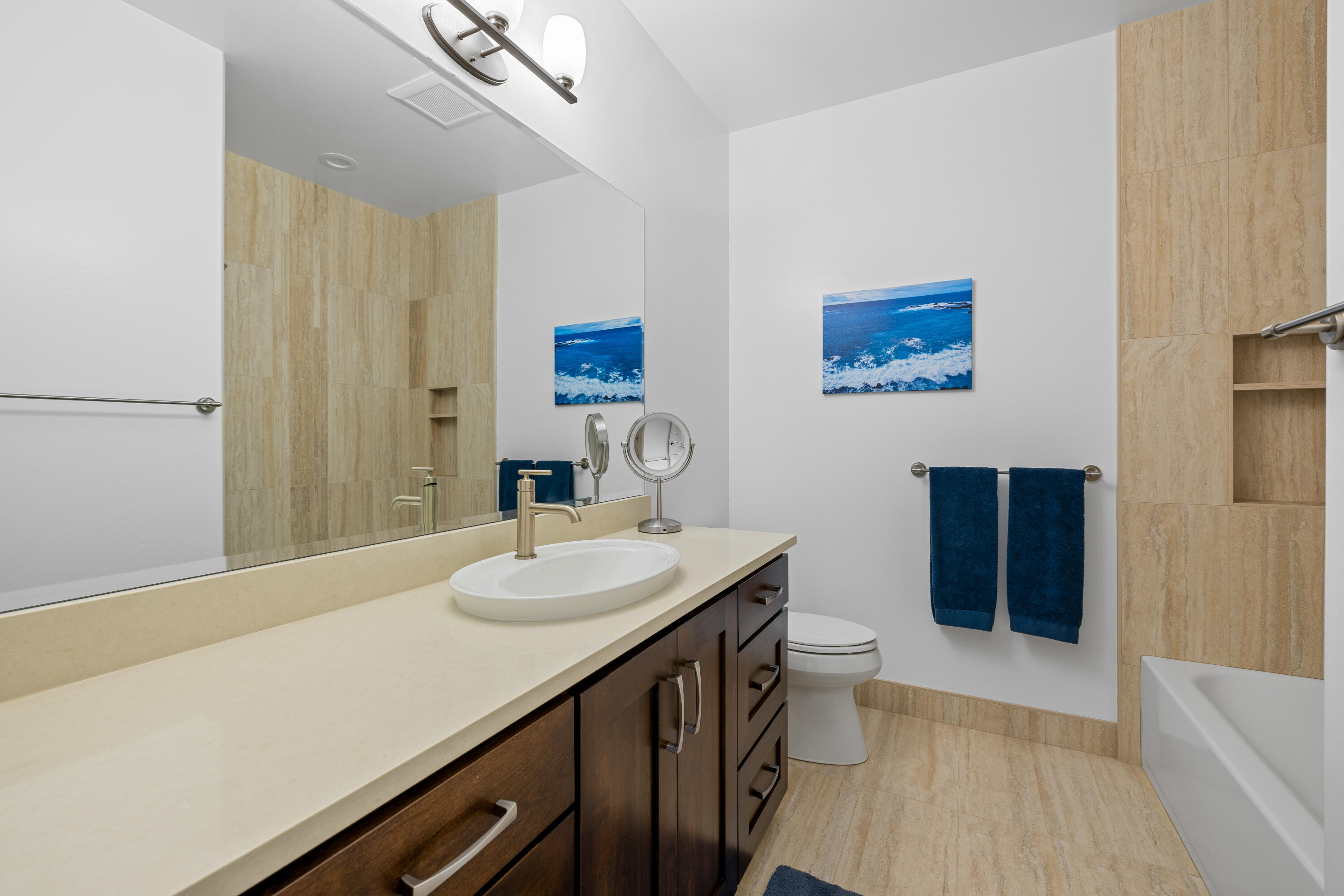 Silver Oaks - Residential