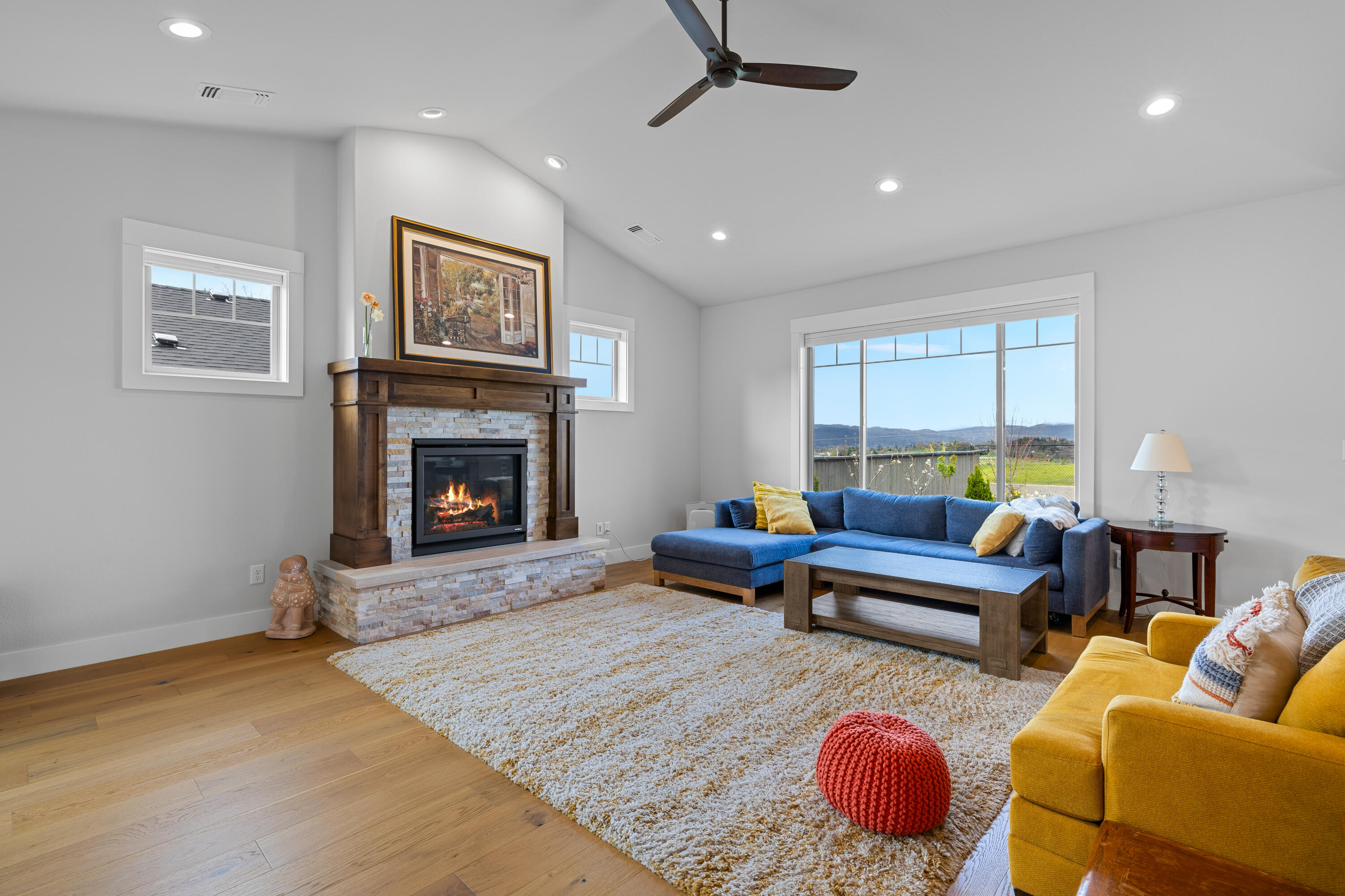 Silver Oaks - Residential