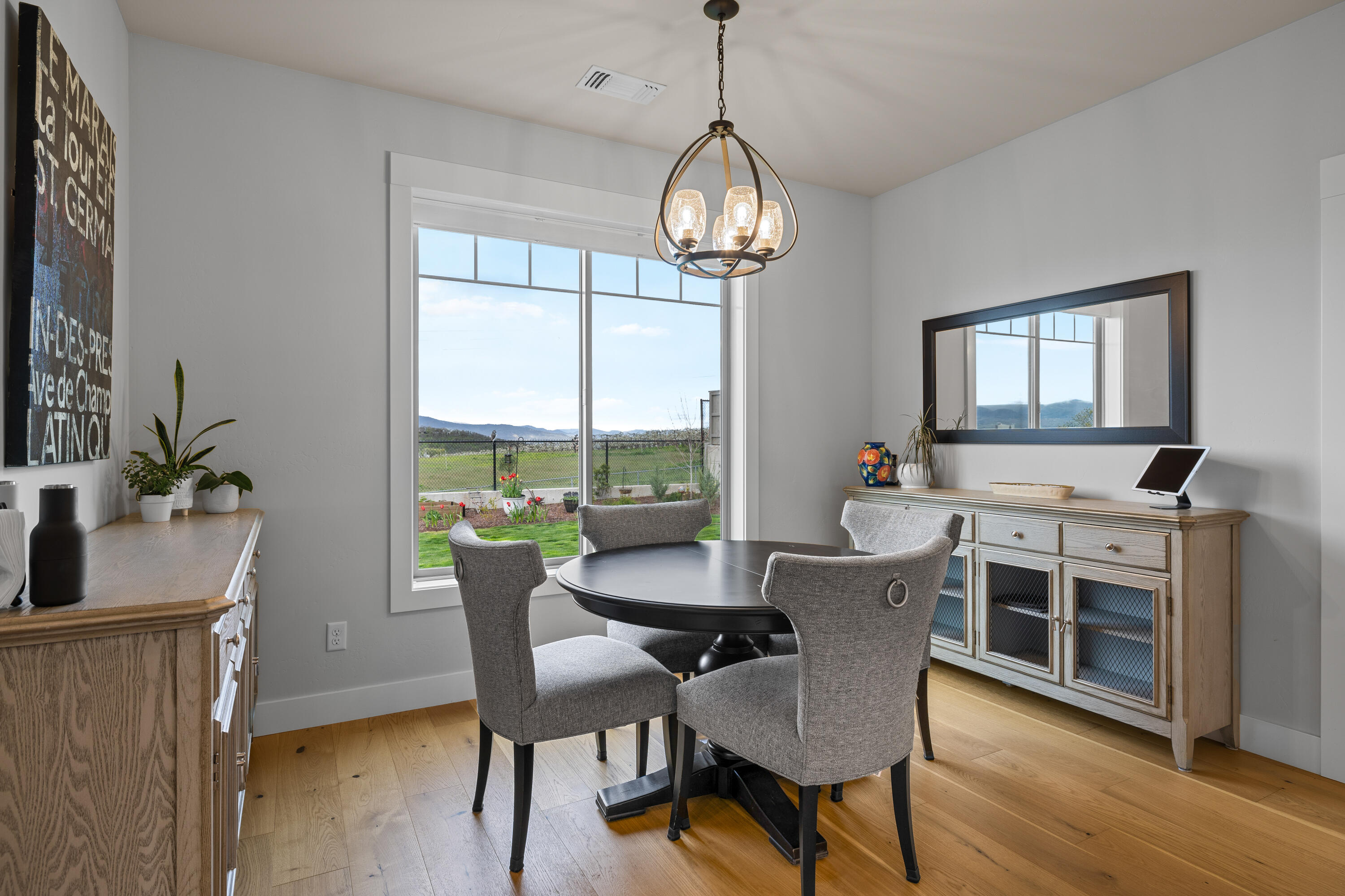 Silver Oaks - Residential