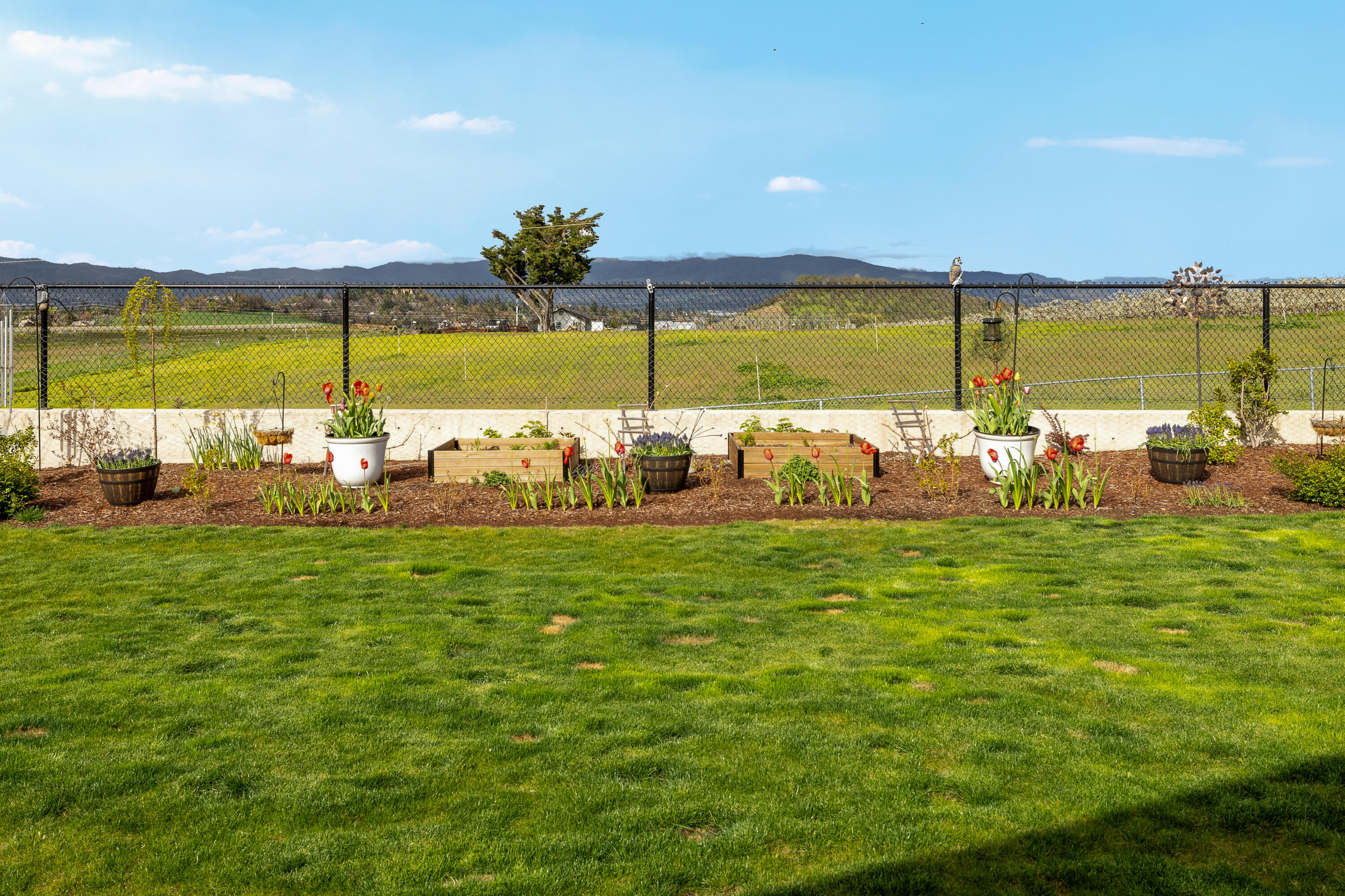 Silver Oaks - Residential