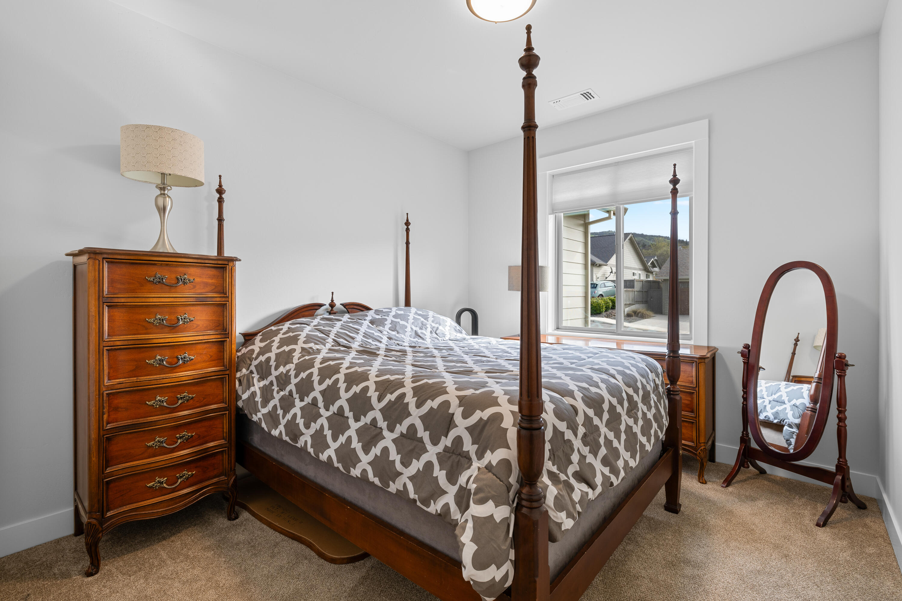 Silver Oaks - Residential