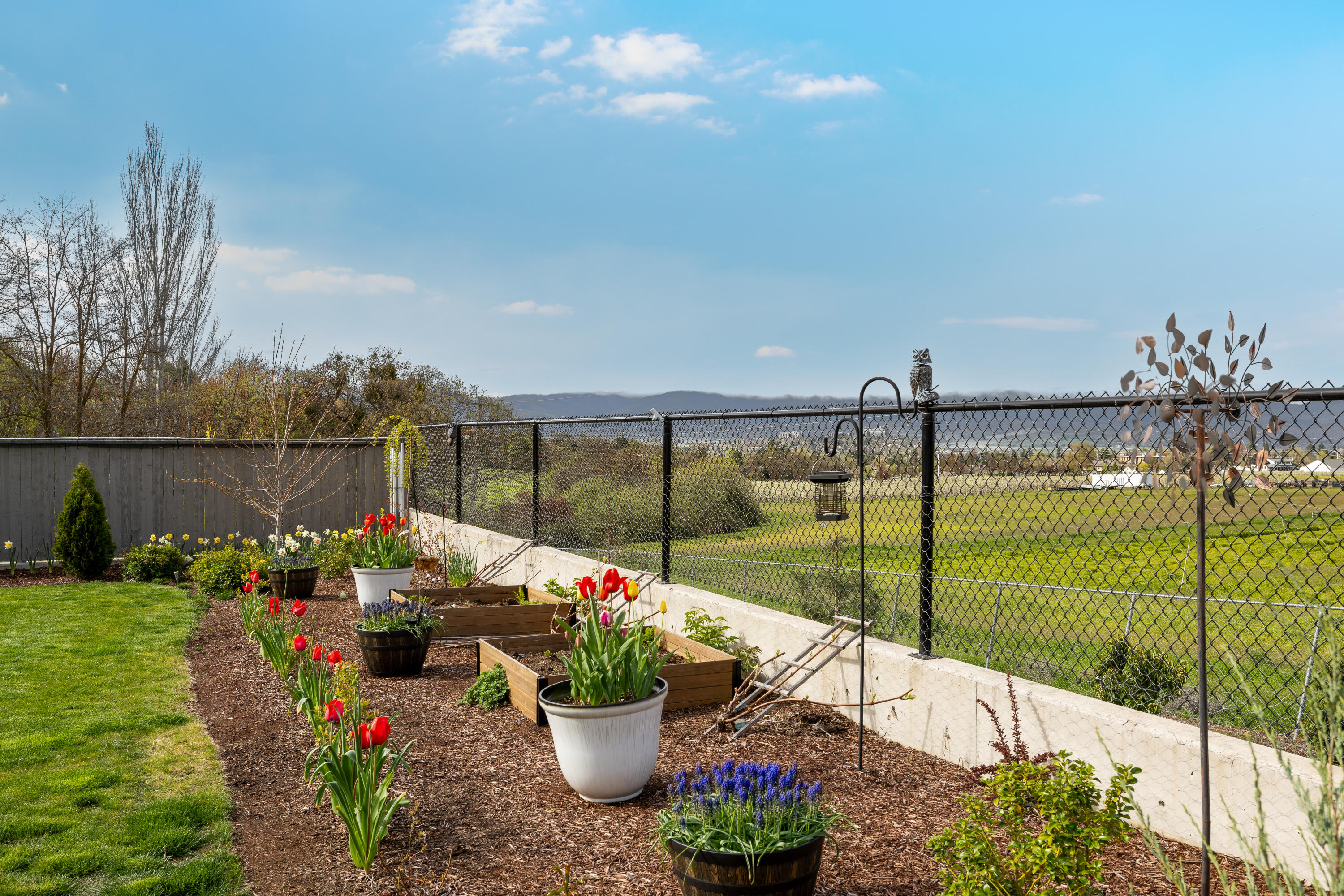 Silver Oaks - Residential