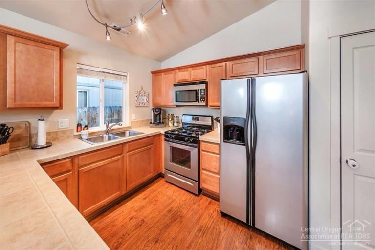 Village Pointe - Residential