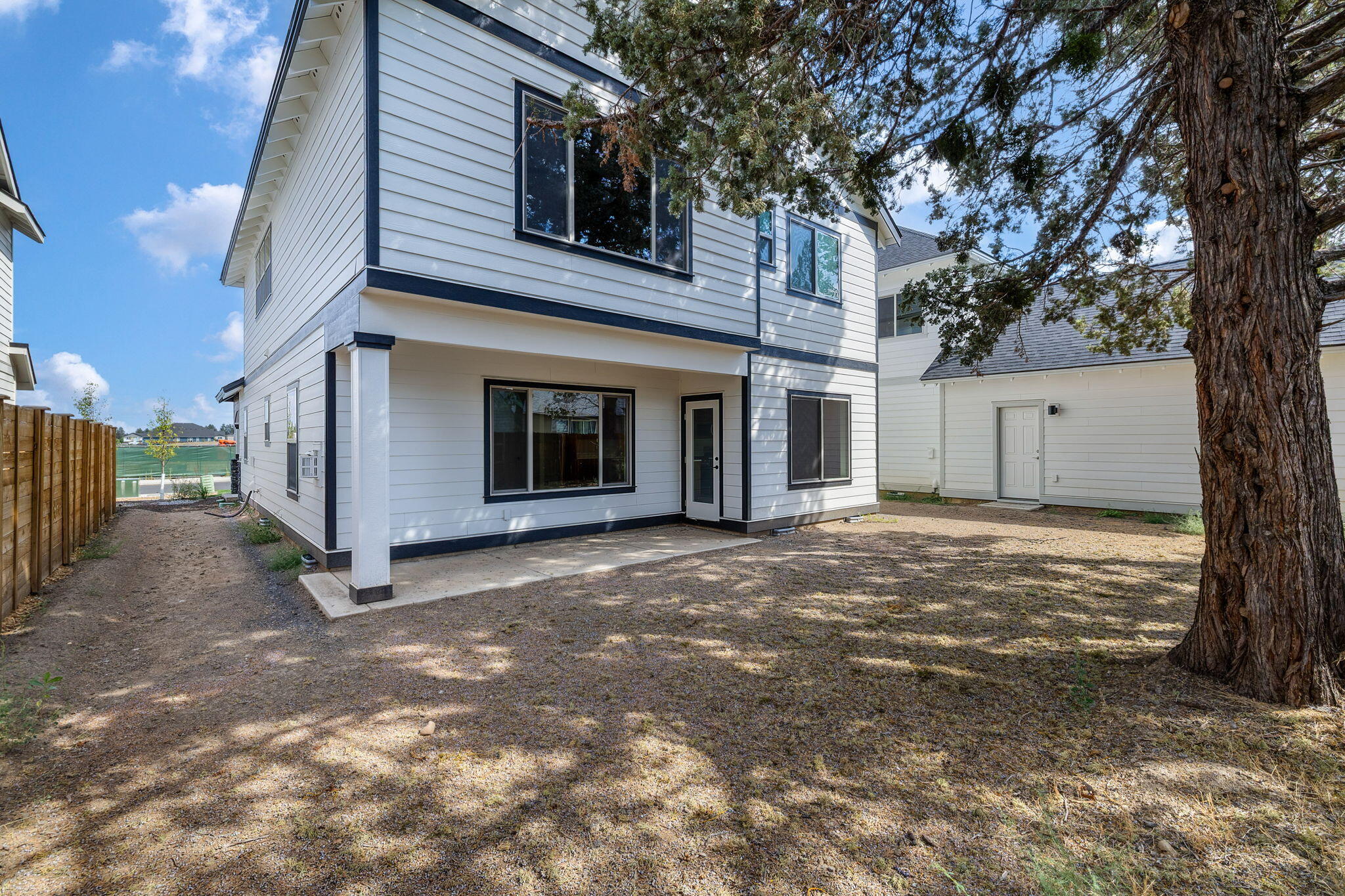 Stone Creek - Residential