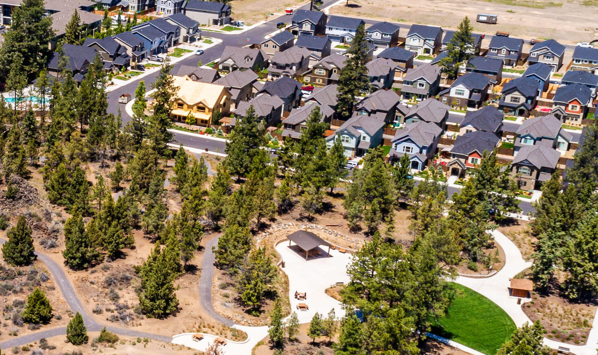 Stone Creek - Residential