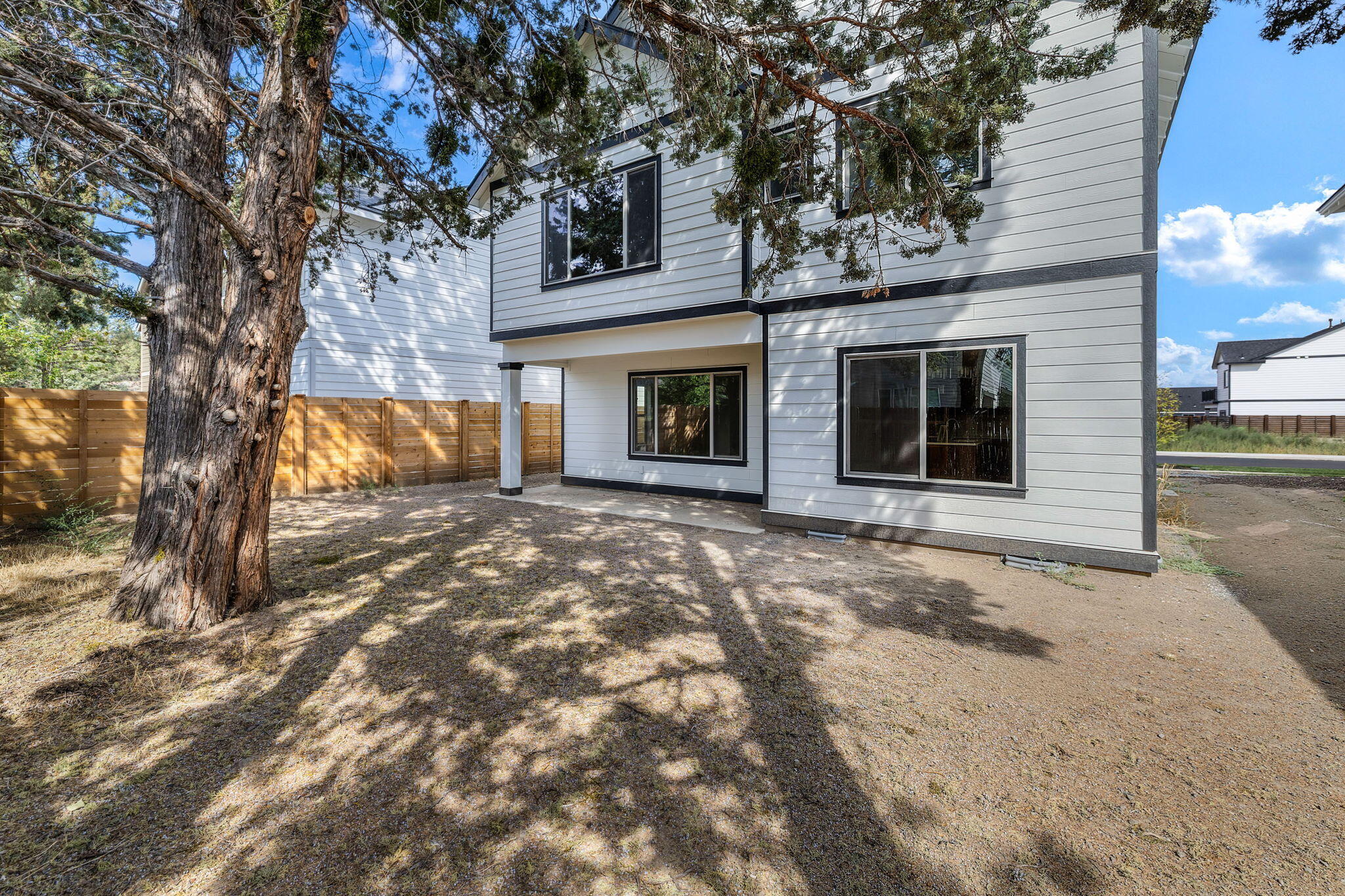 Stone Creek - Residential