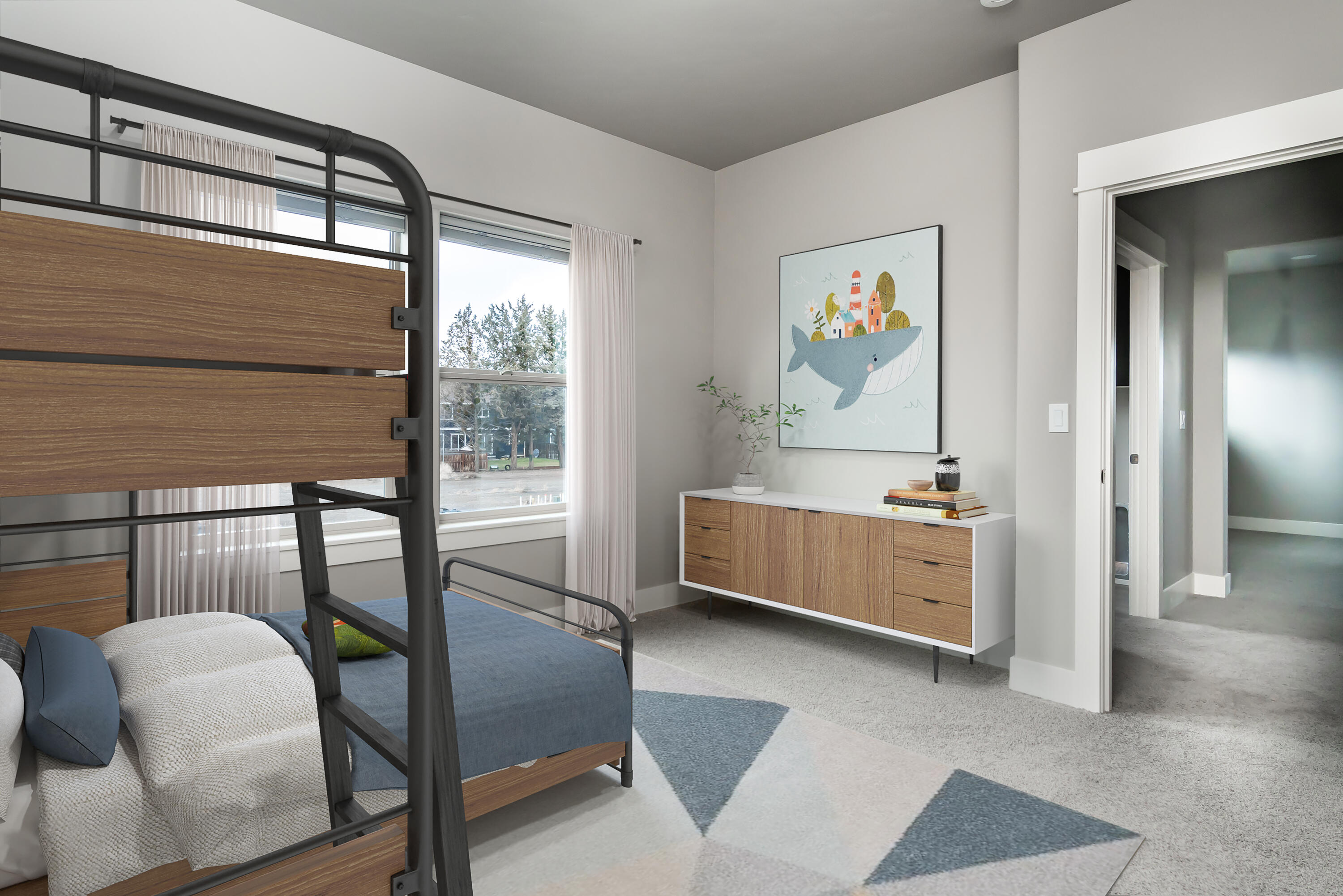 Stone Creek - Residential