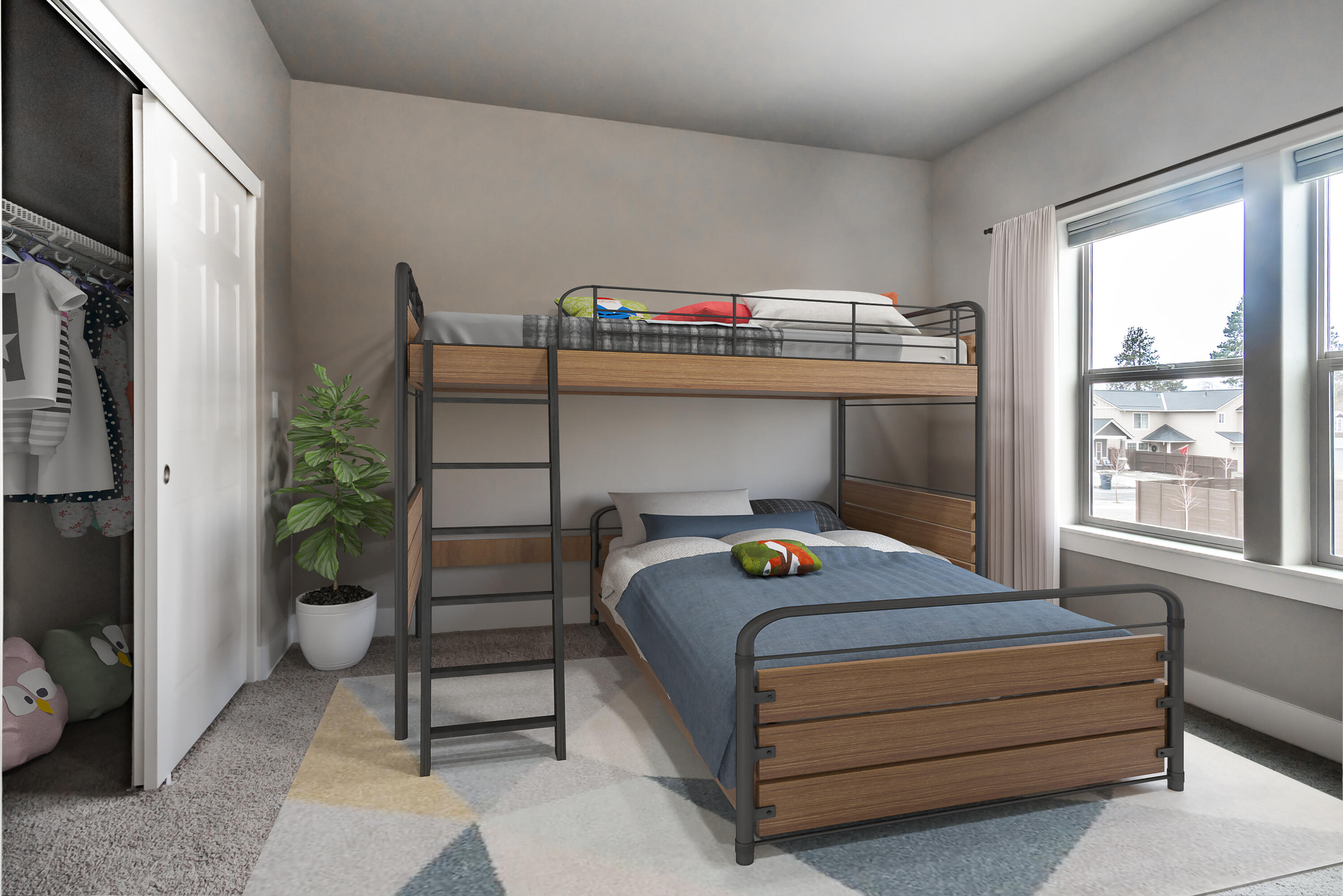 Stone Creek - Residential