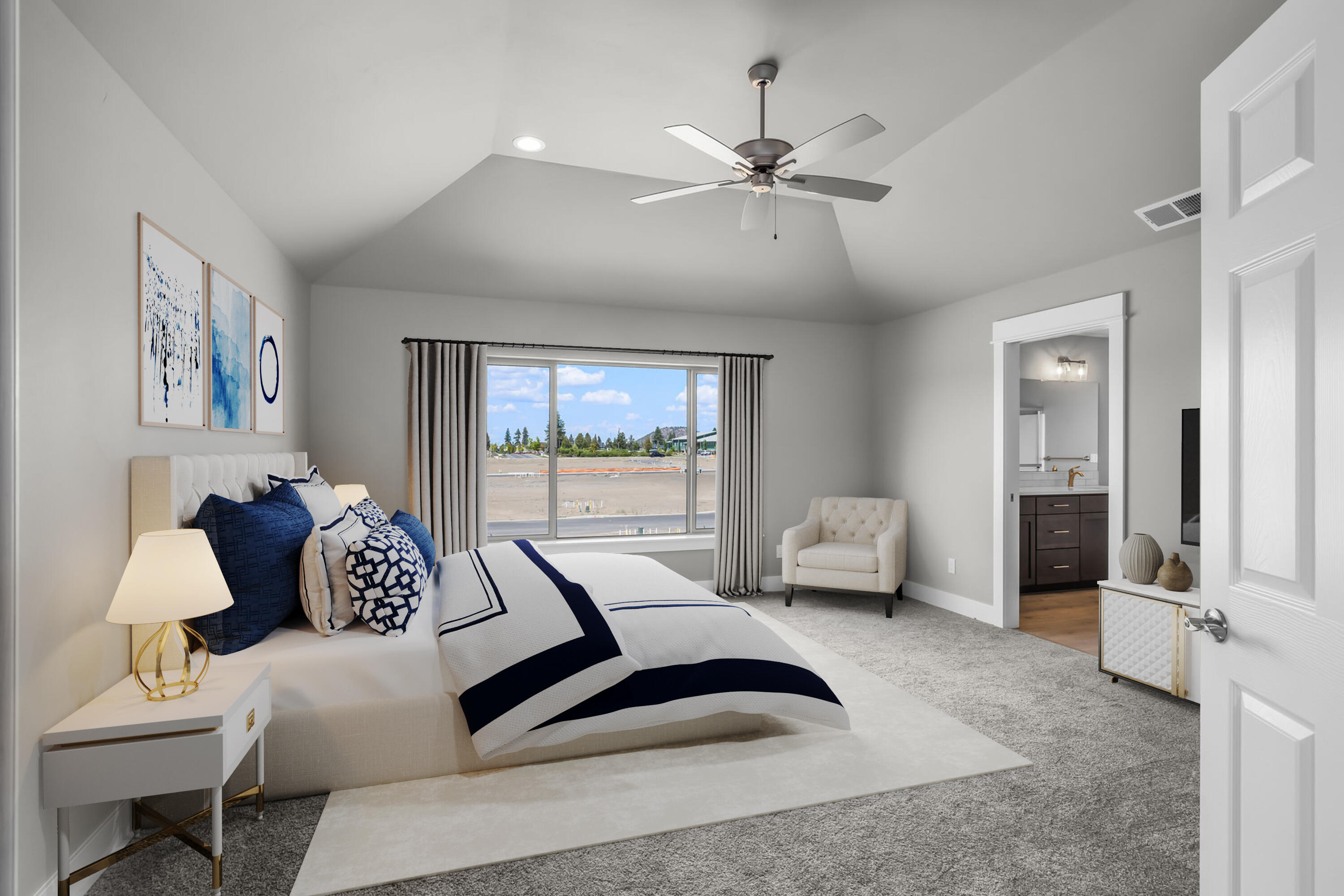 Stone Creek - Residential