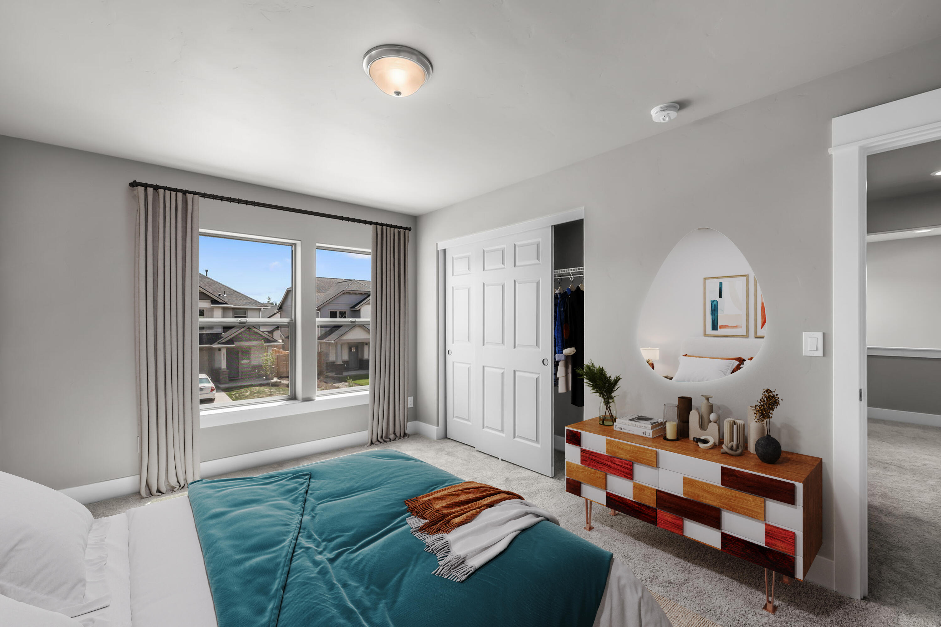 Stone Creek - Residential