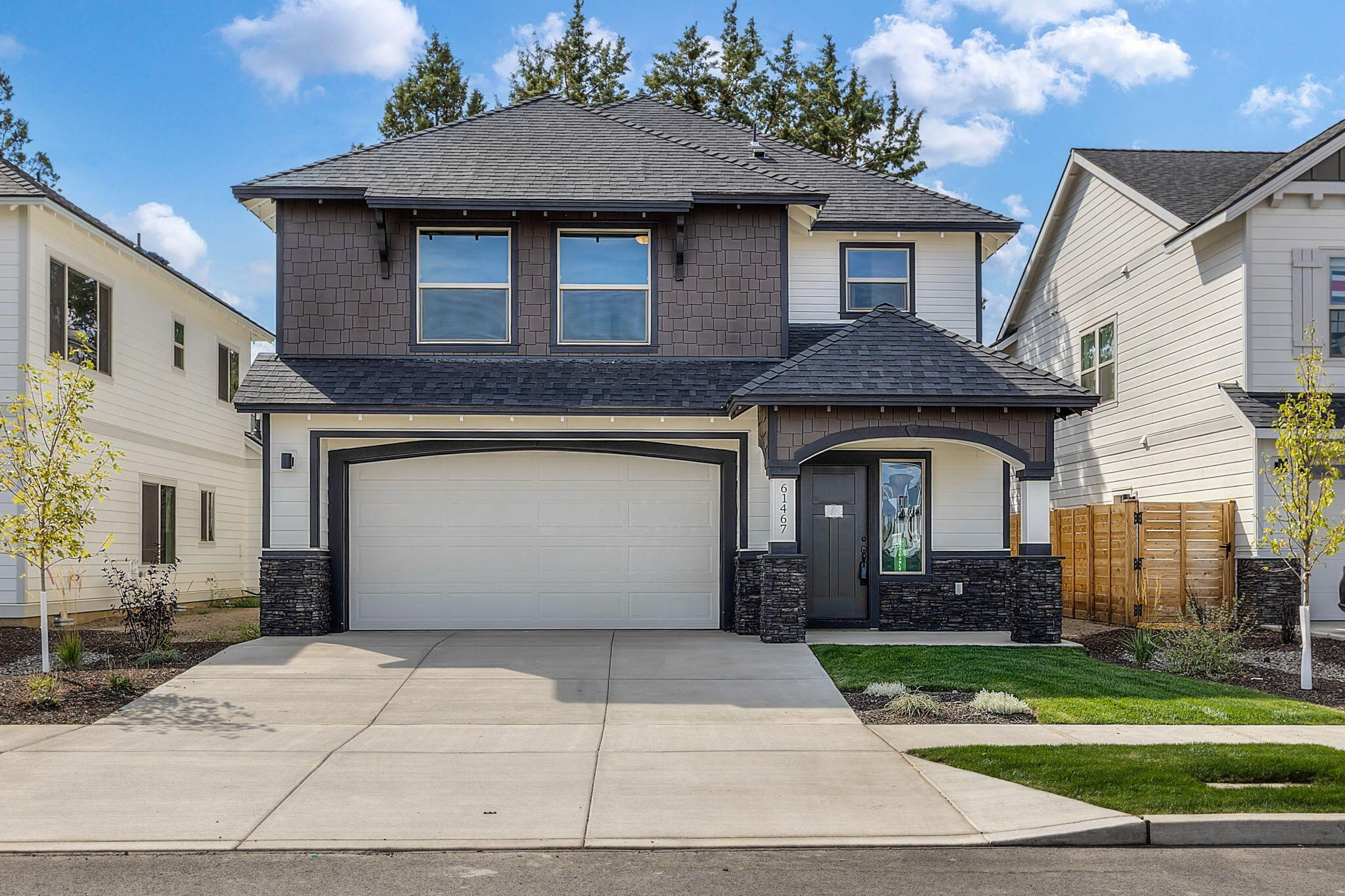 Stone Creek - Residential