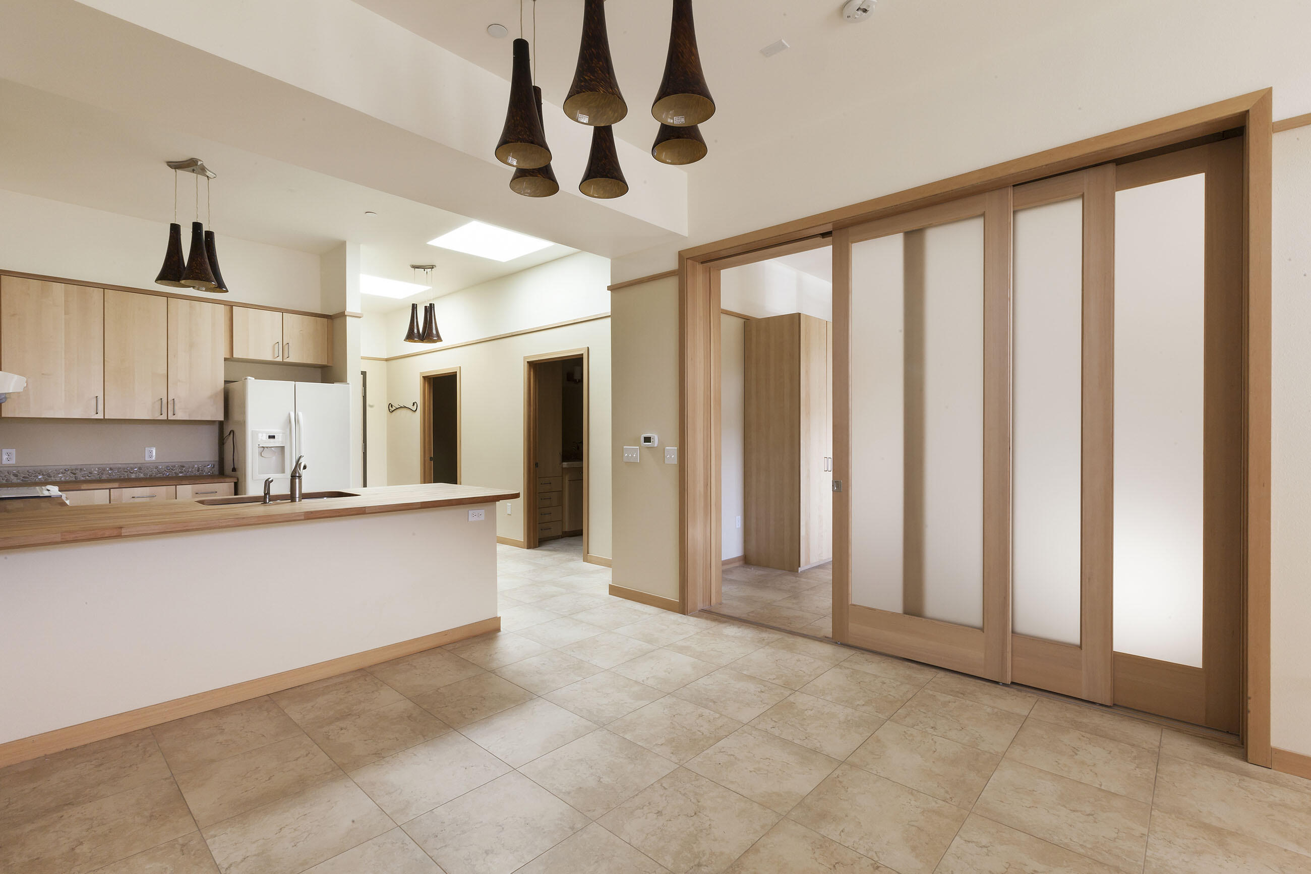 N/A - Residential
