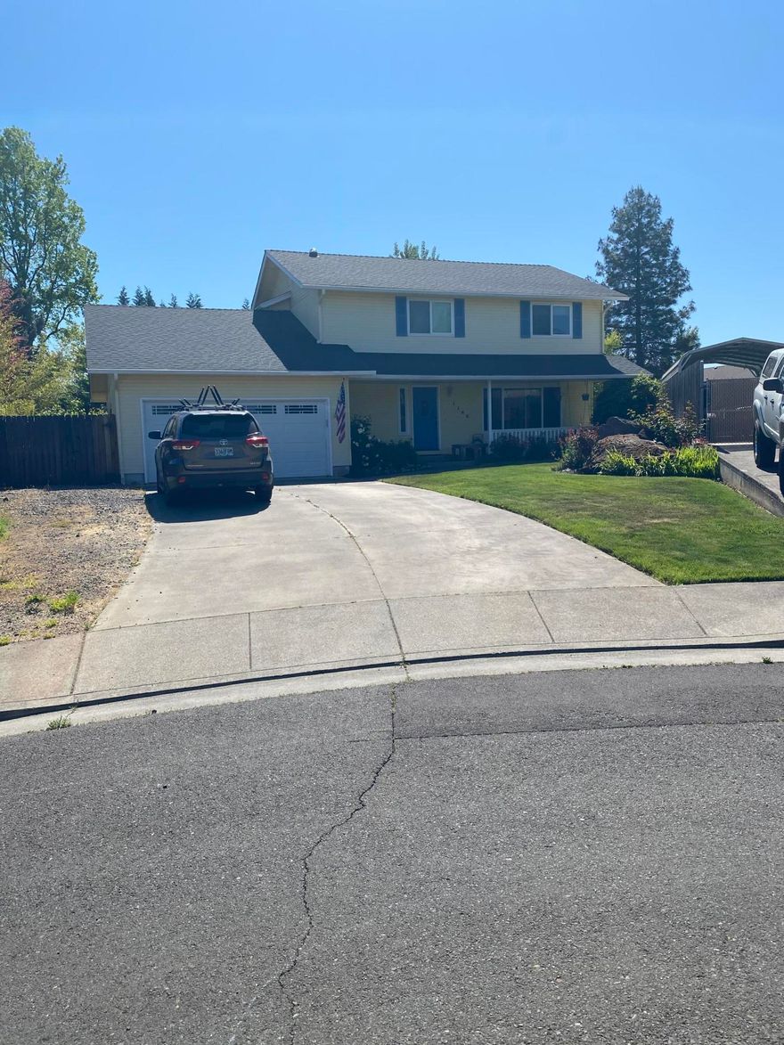 Great home, well maintained!