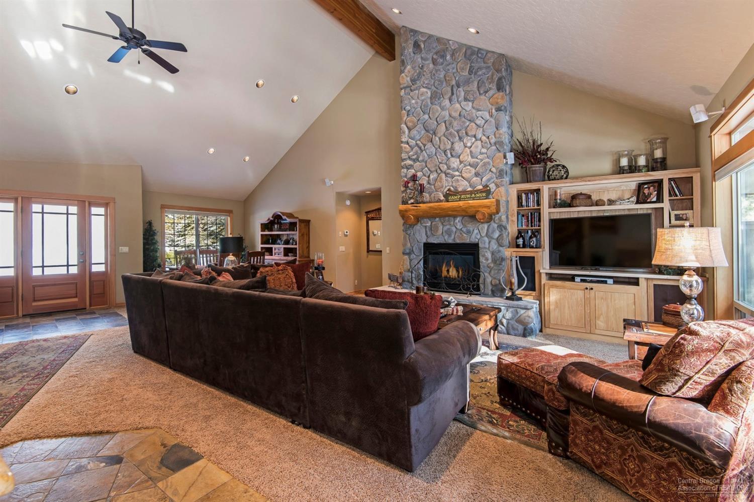 Fairway Point Villag - Residential