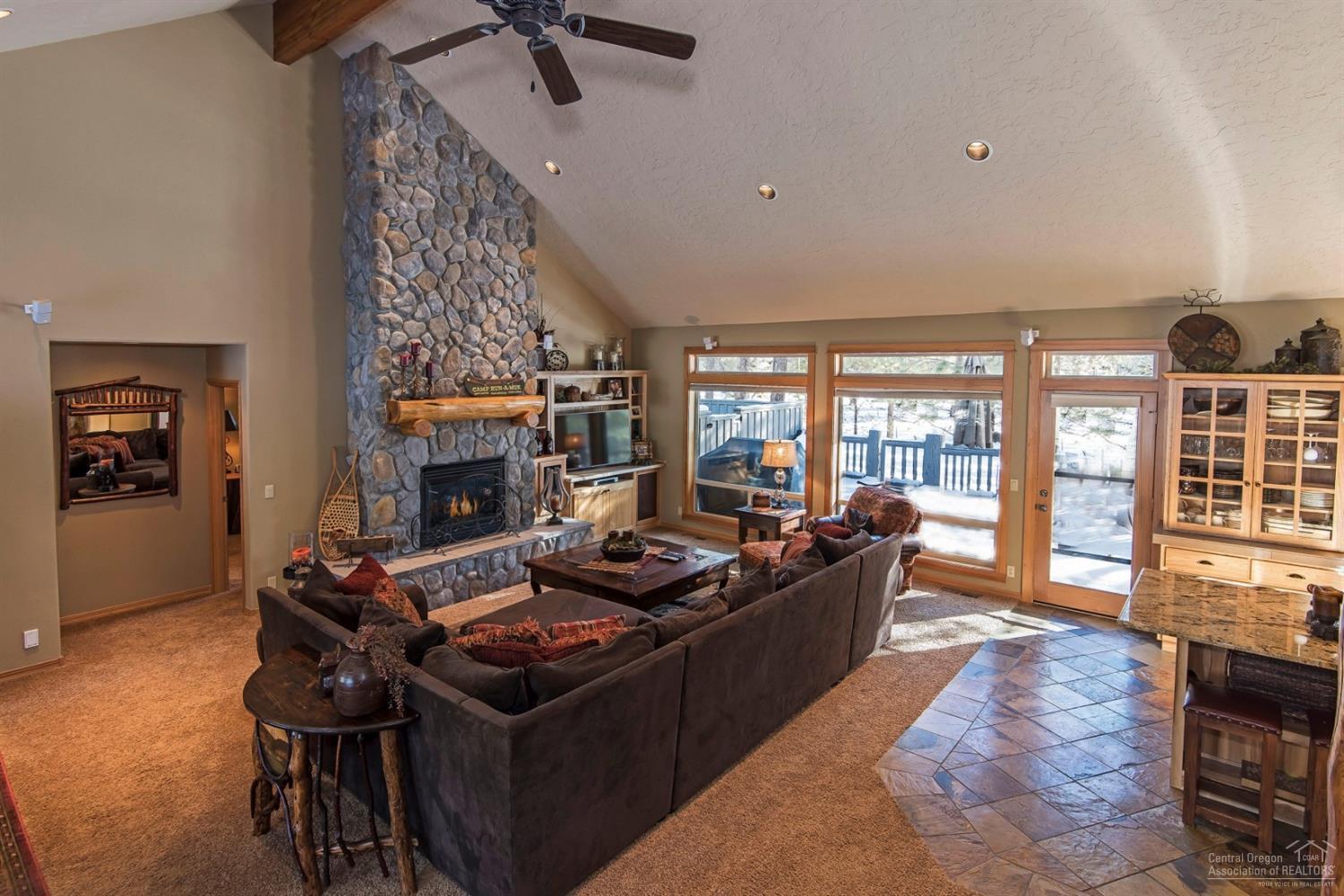 Fairway Point Villag - Residential