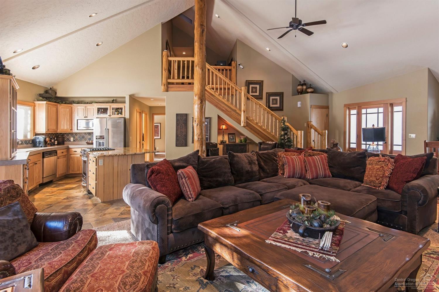 Fairway Point Villag - Residential