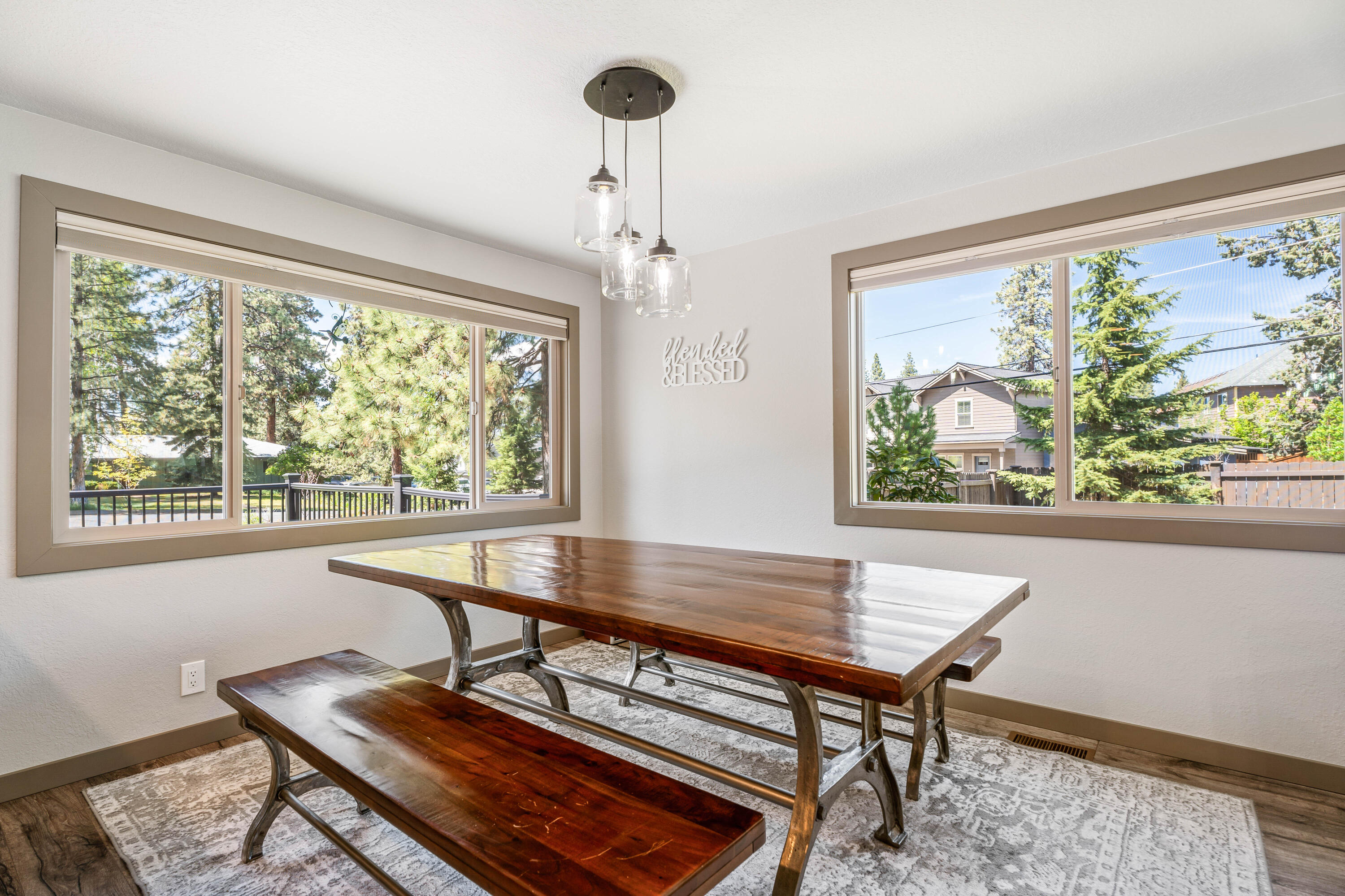 Duncan Heights - Residential