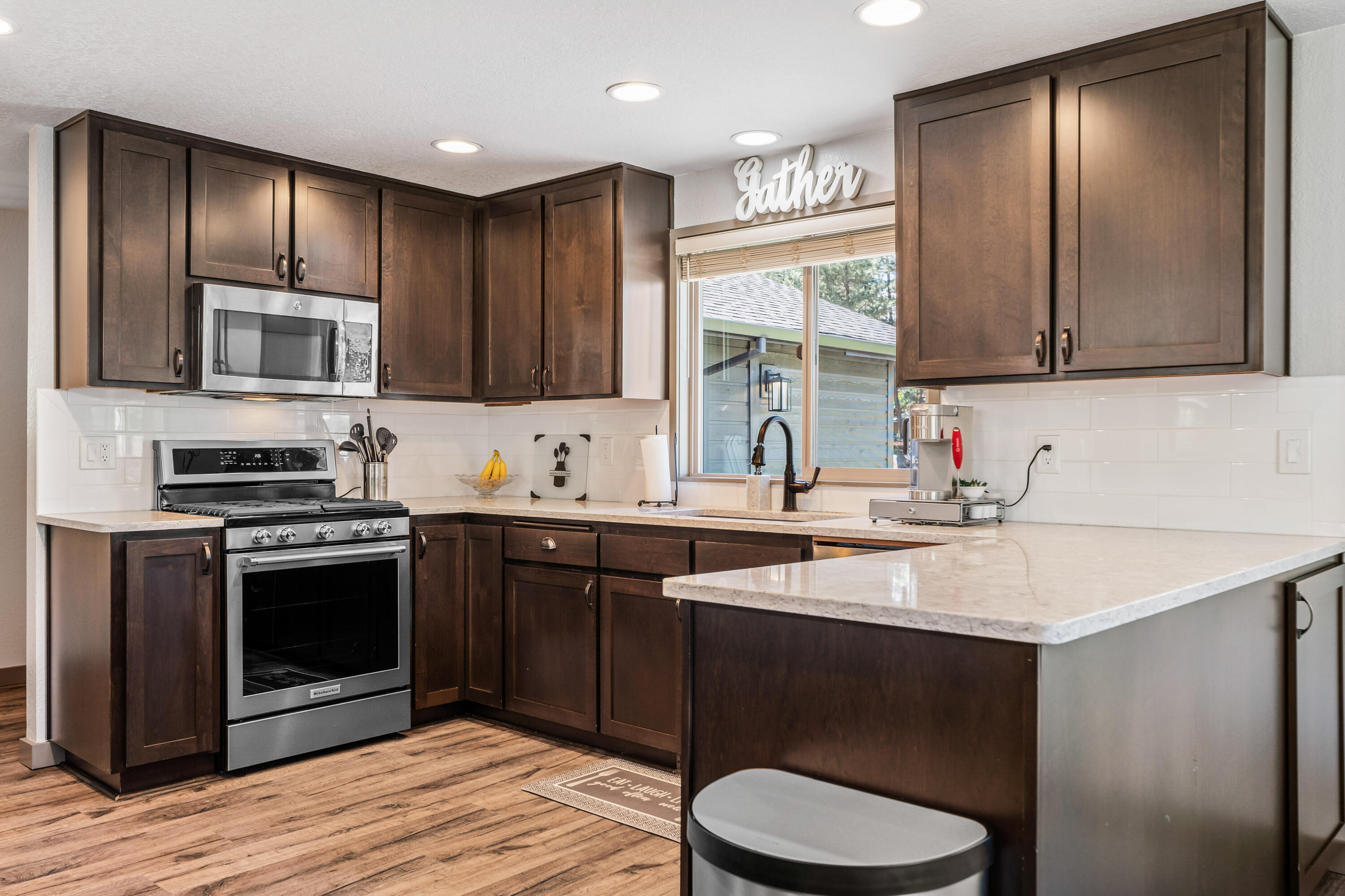 Duncan Heights - Residential