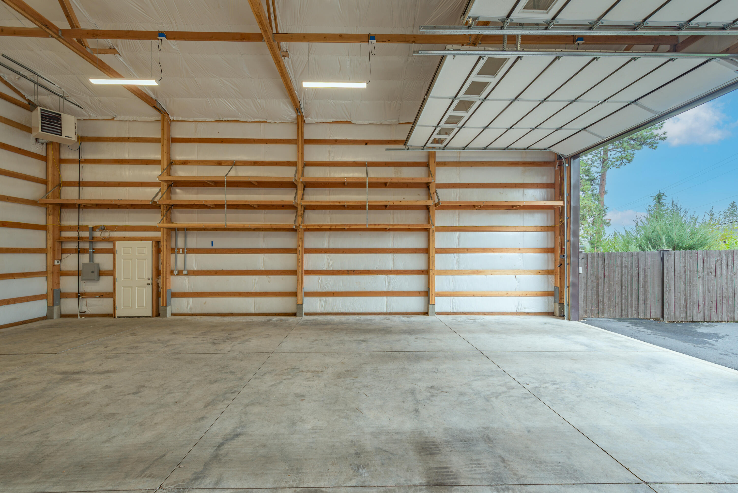 Duncan Heights - Residential