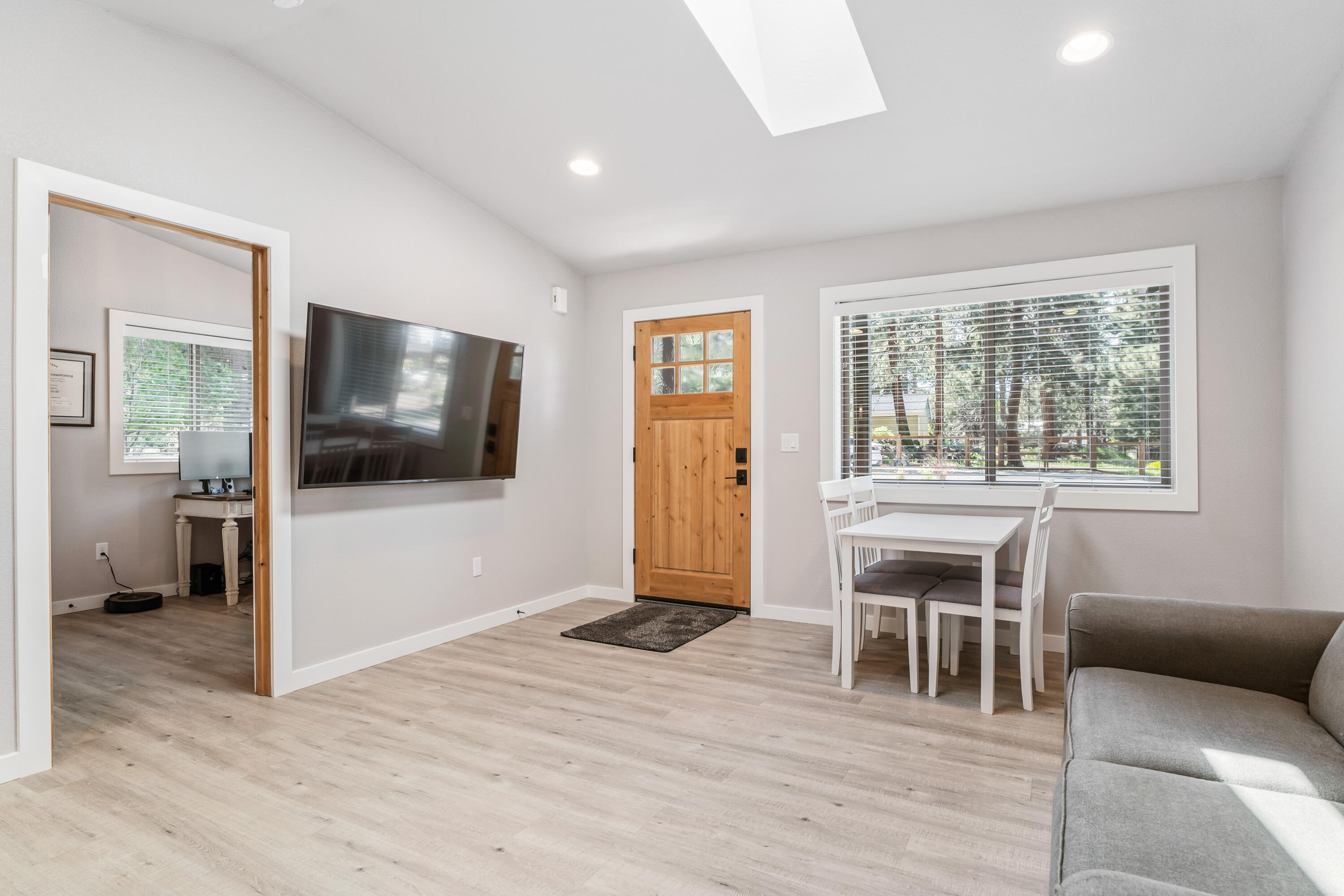 Duncan Heights - Residential