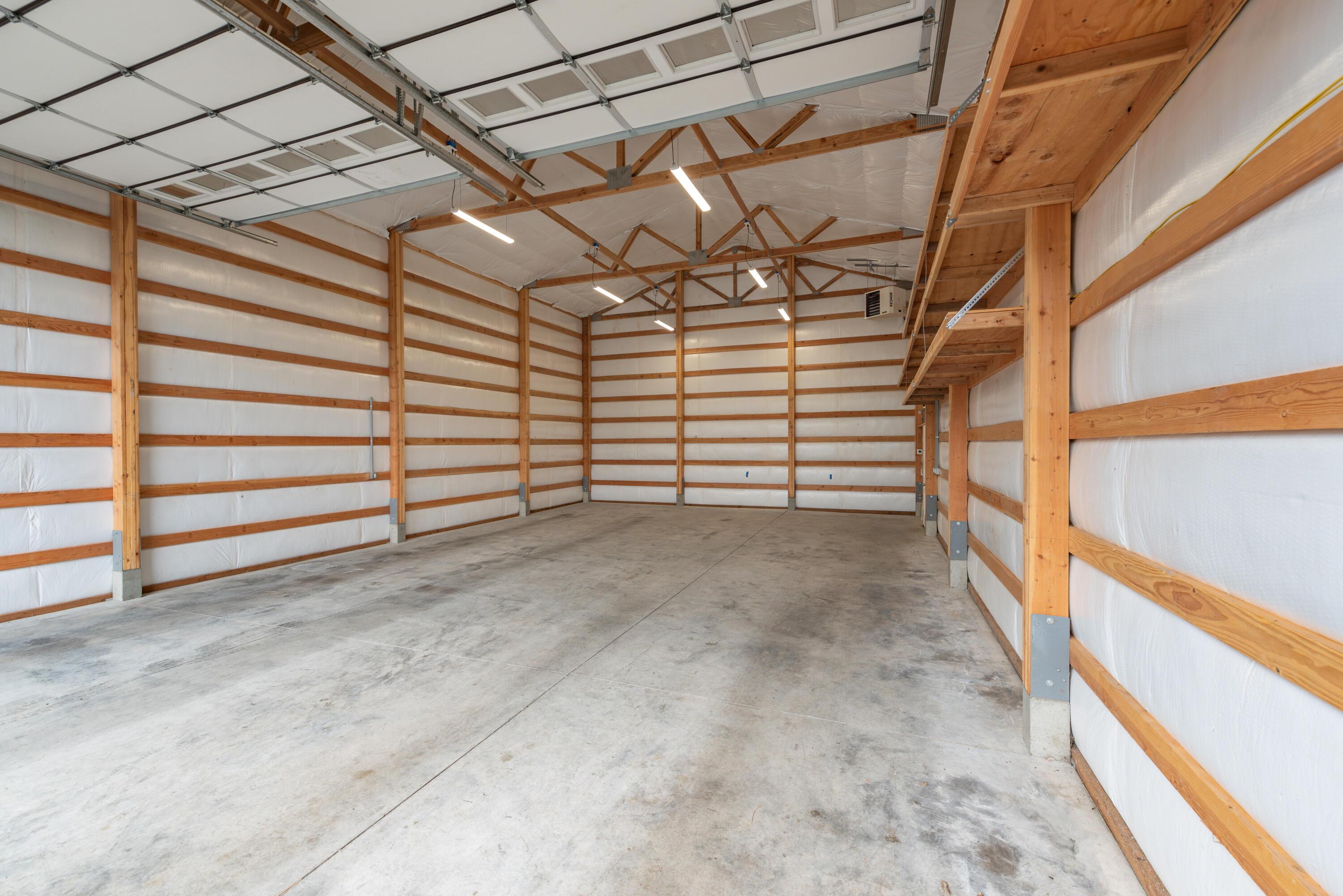 Duncan Heights - Residential