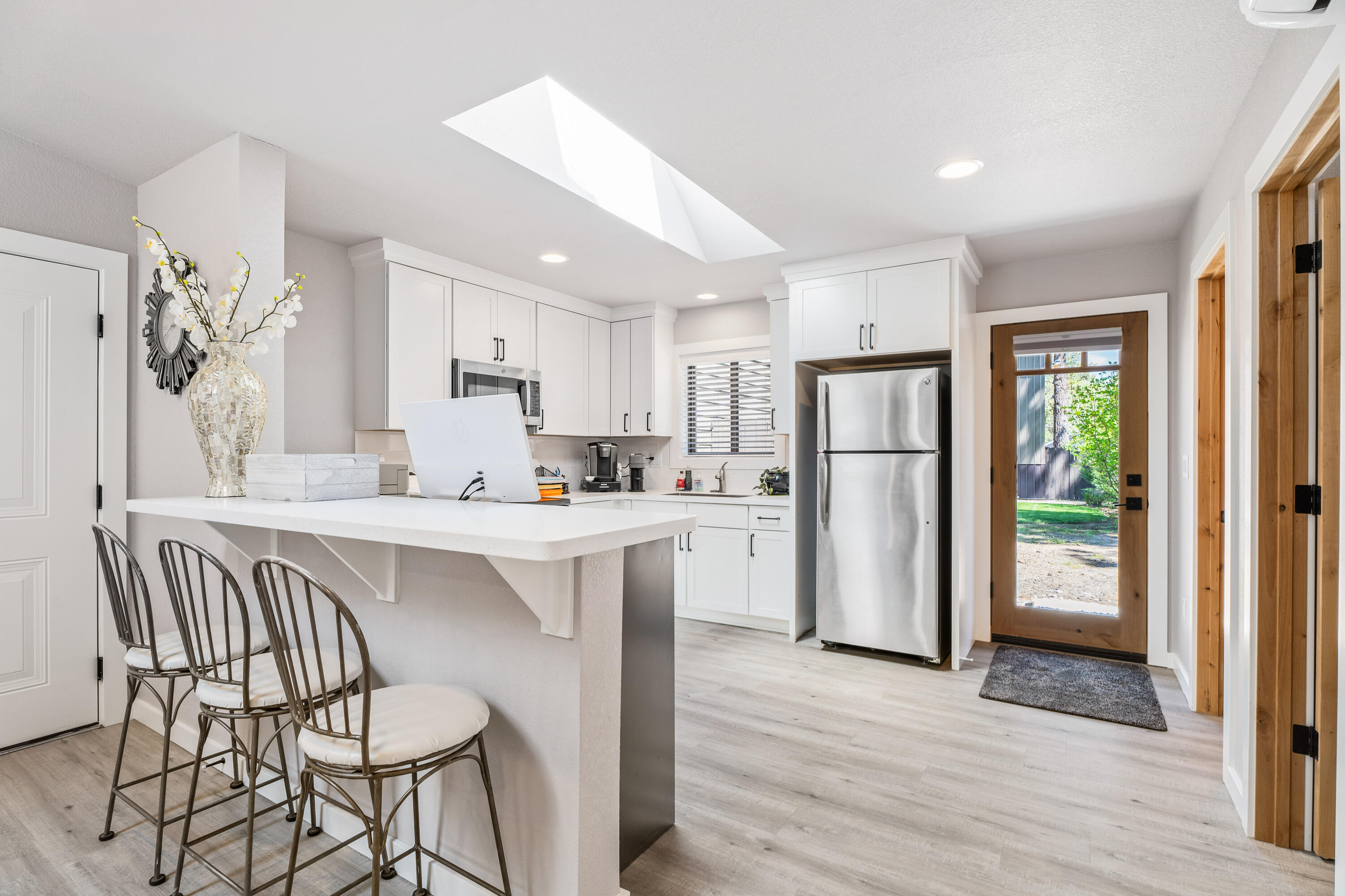 Duncan Heights - Residential