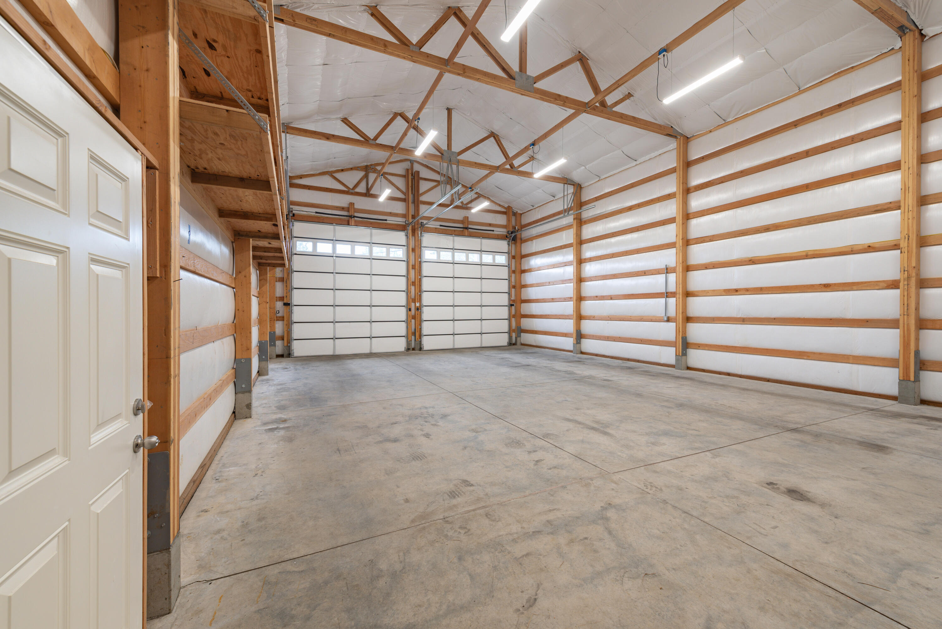 Duncan Heights - Residential