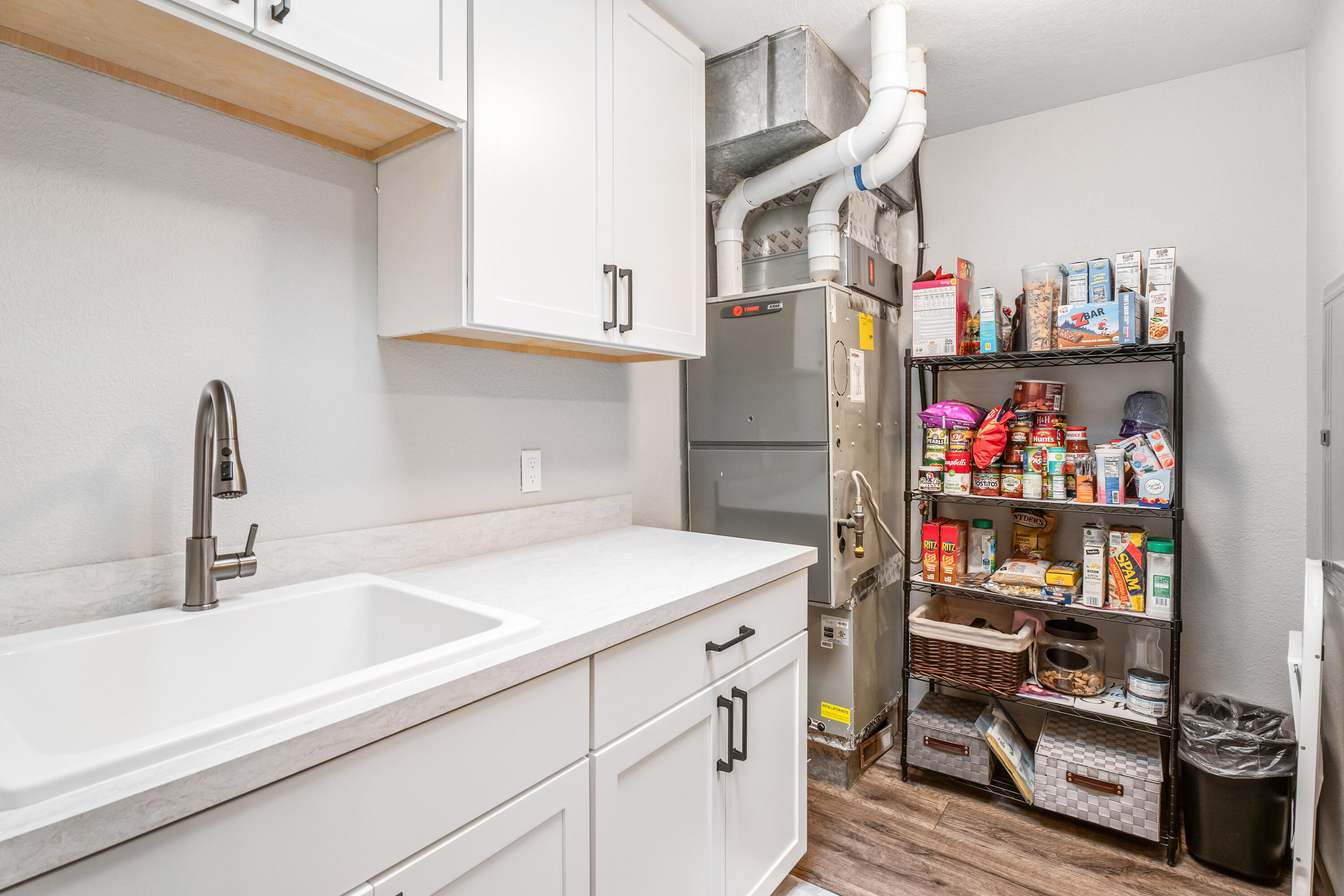 Duncan Heights - Residential