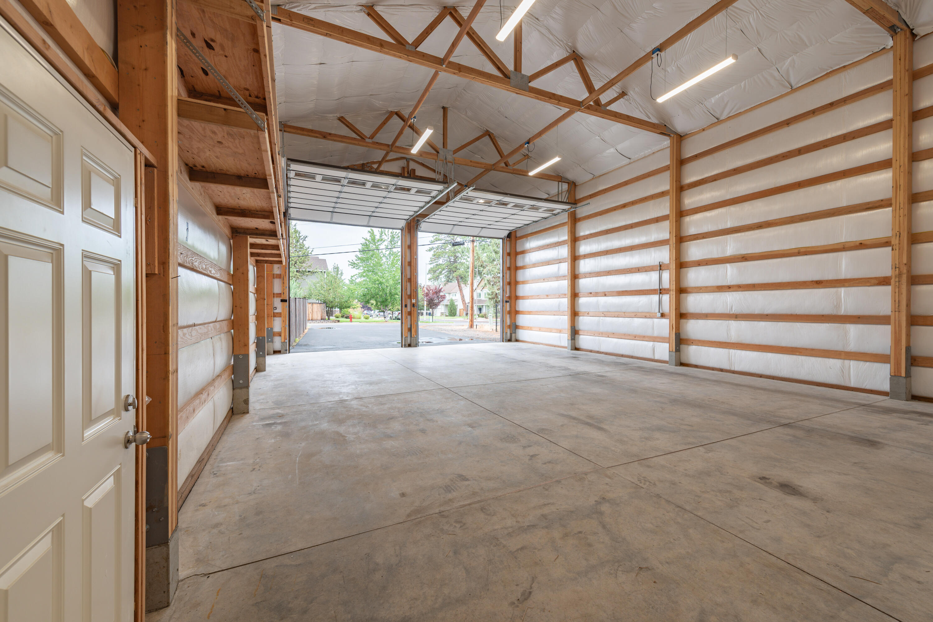 Duncan Heights - Residential