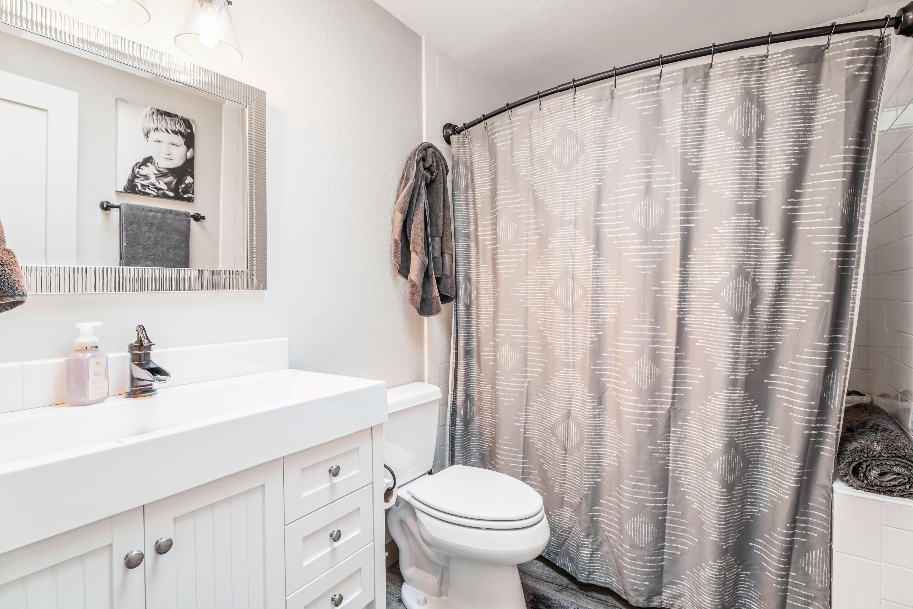 Duncan Heights - Residential