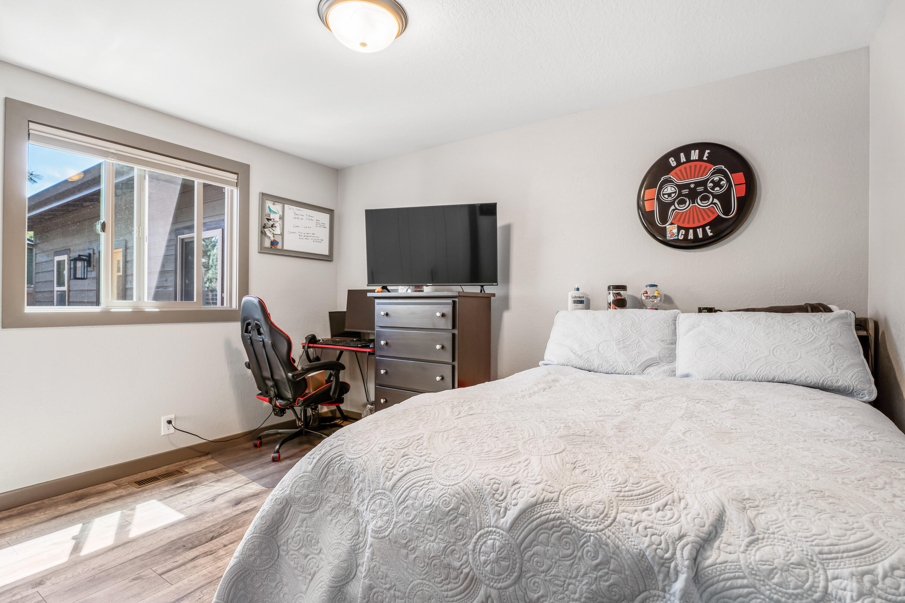 Duncan Heights - Residential