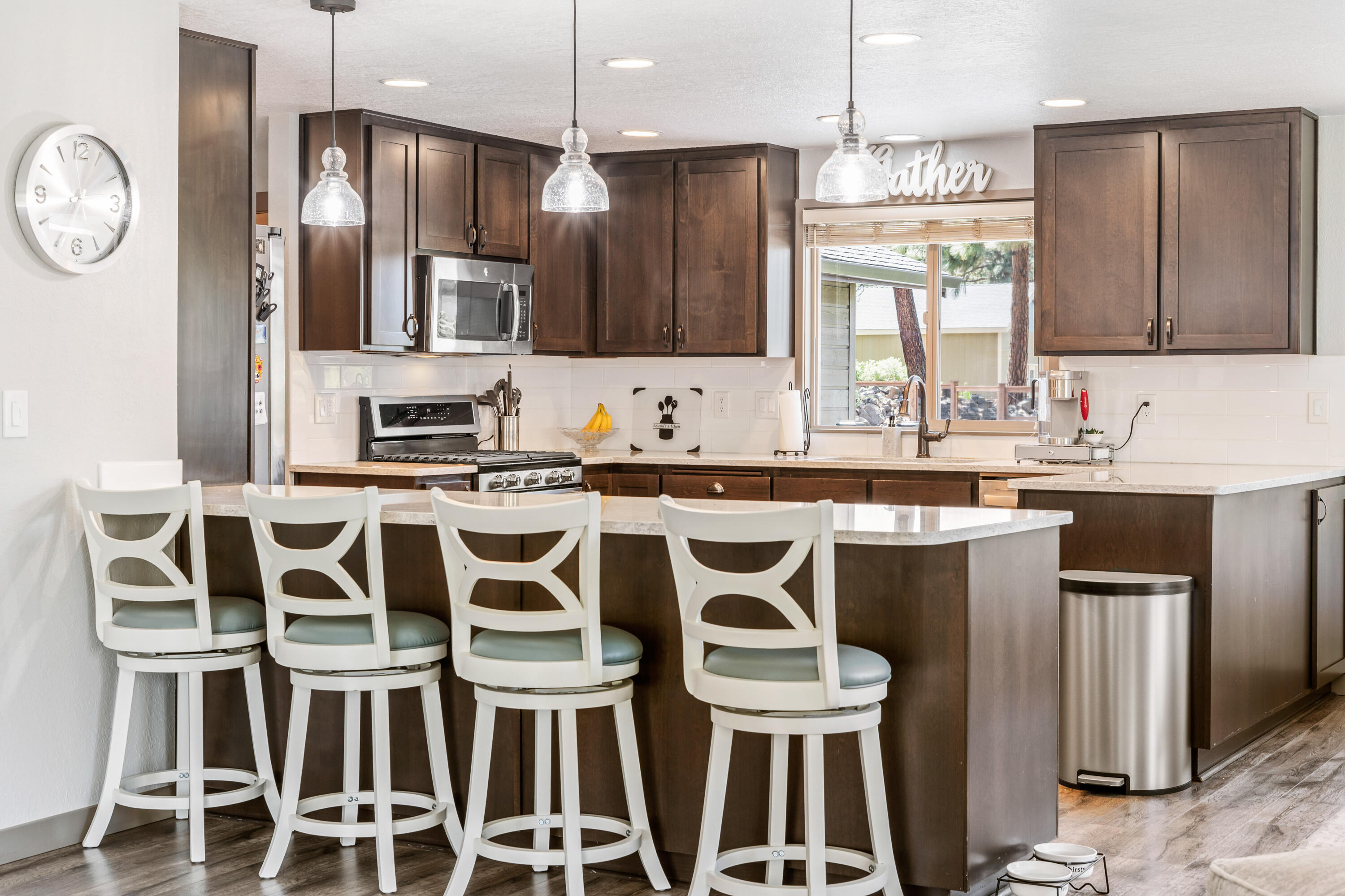 Duncan Heights - Residential