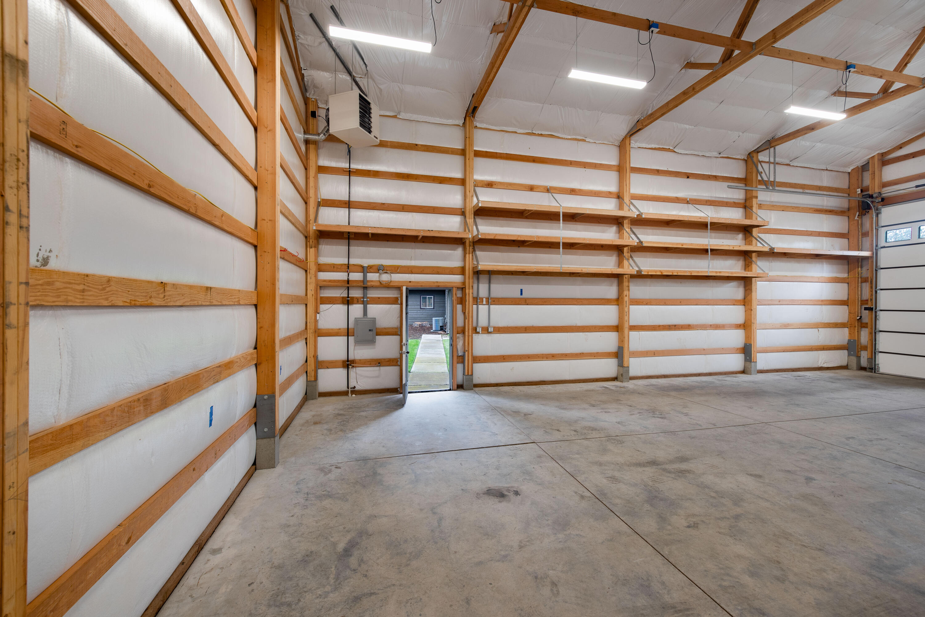 Duncan Heights - Residential