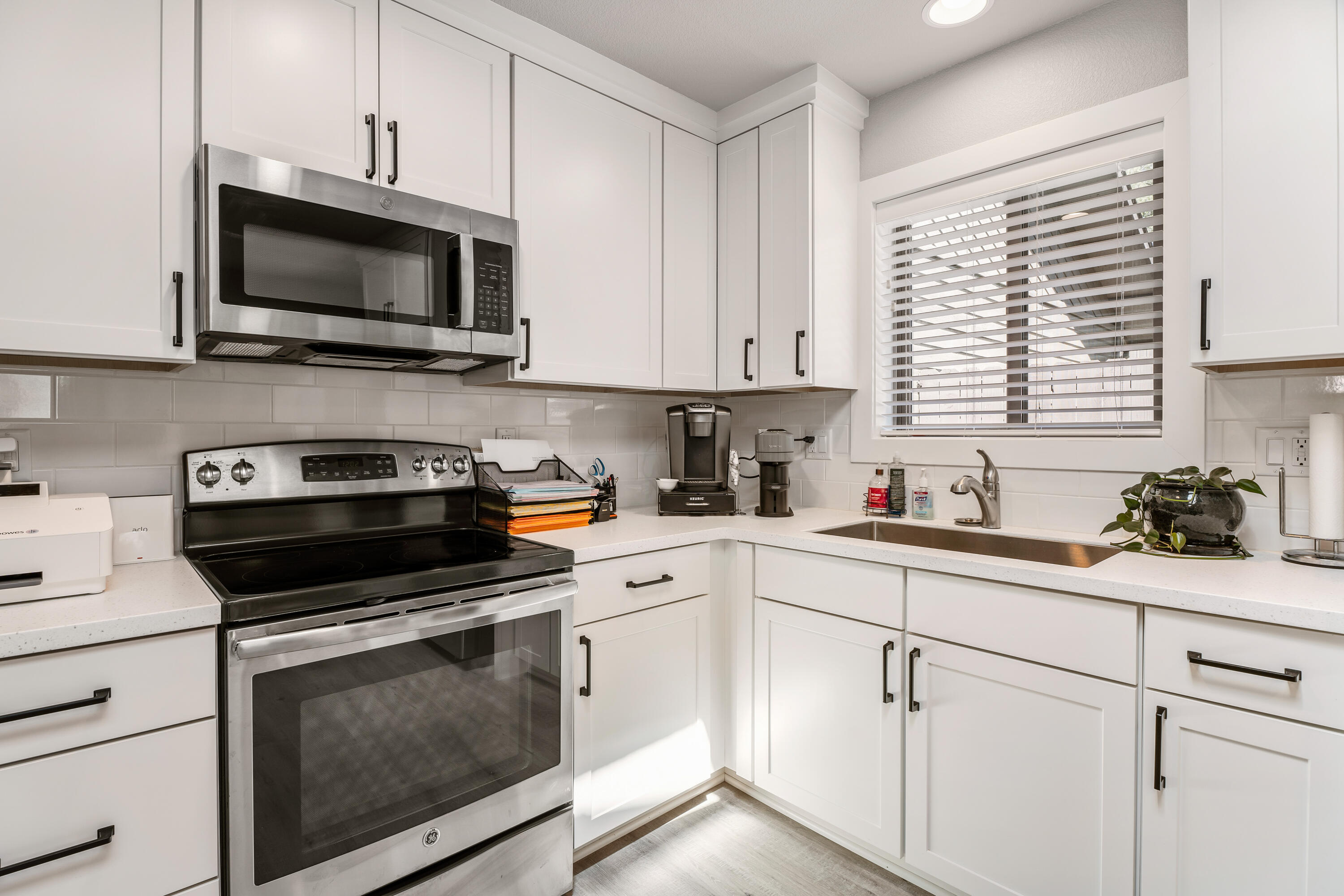 Duncan Heights - Residential