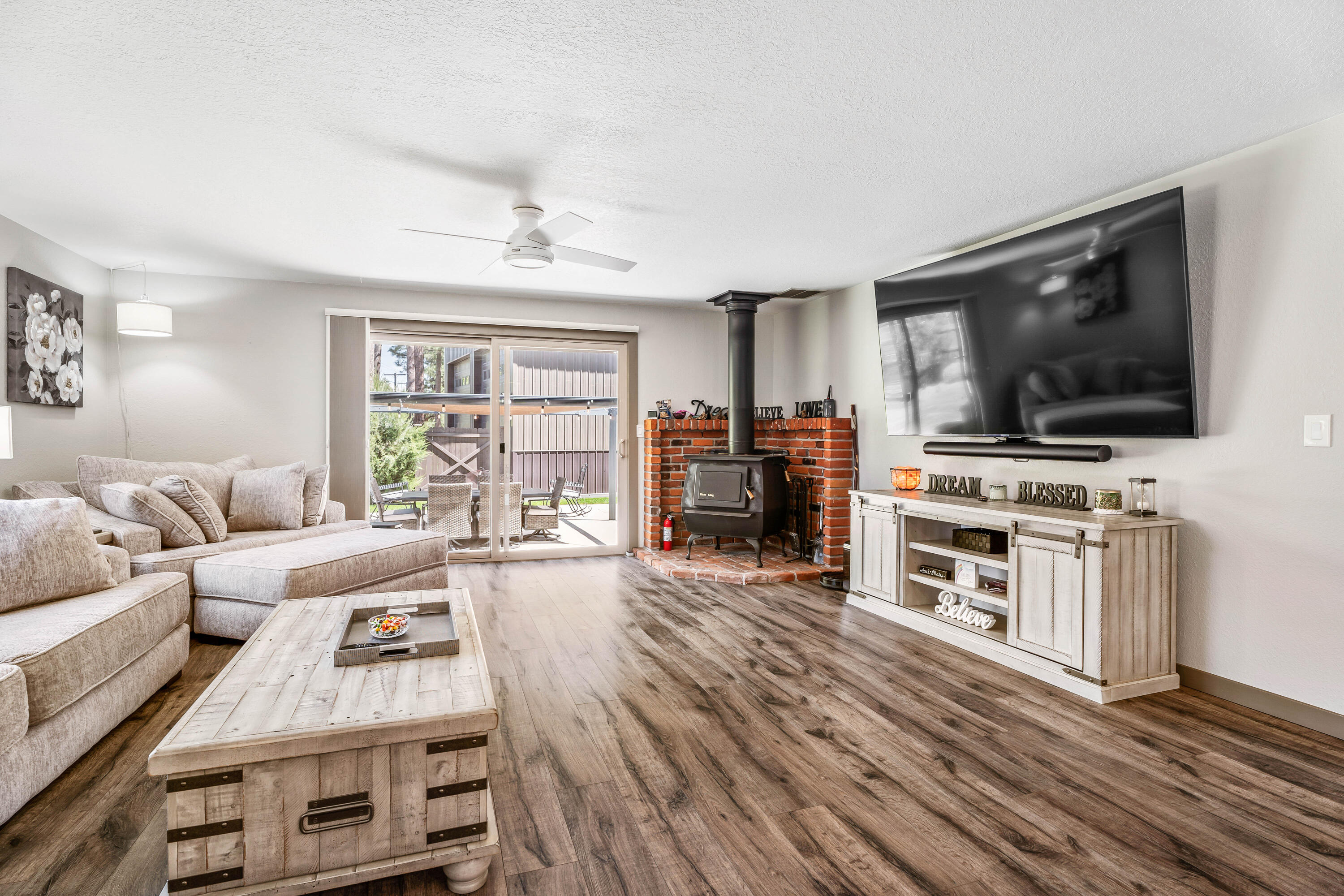 Duncan Heights - Residential