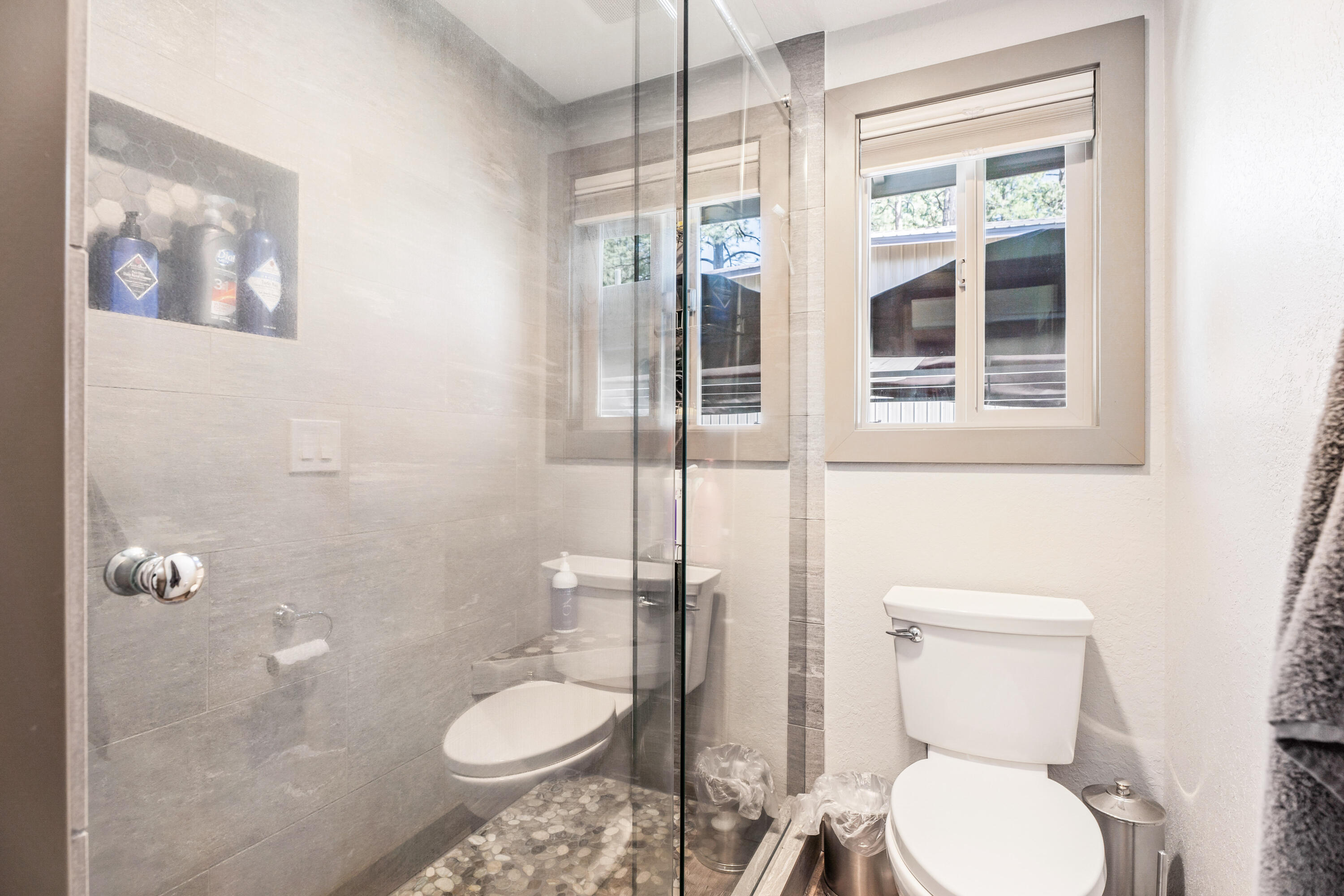 Duncan Heights - Residential