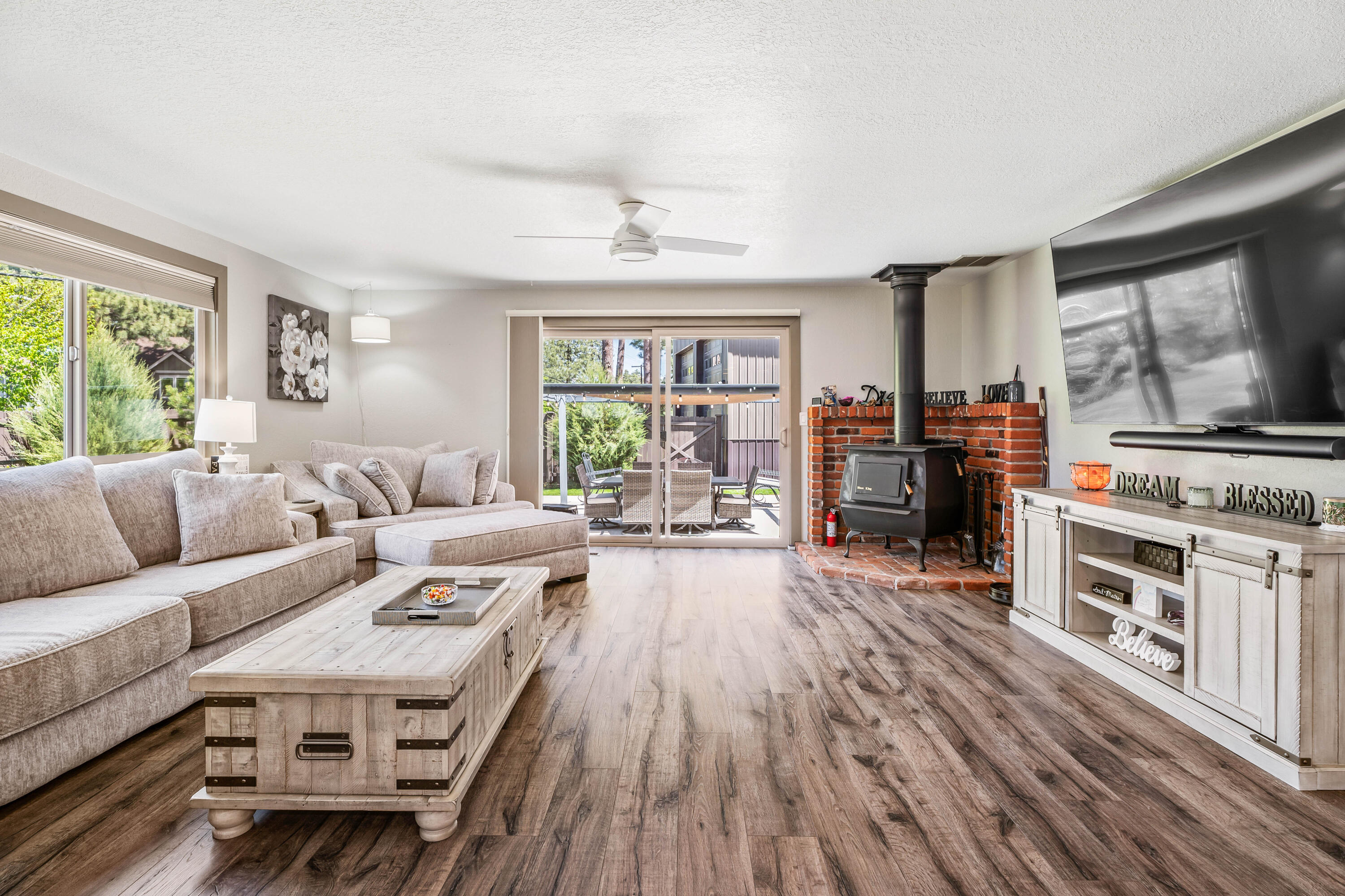 Duncan Heights - Residential