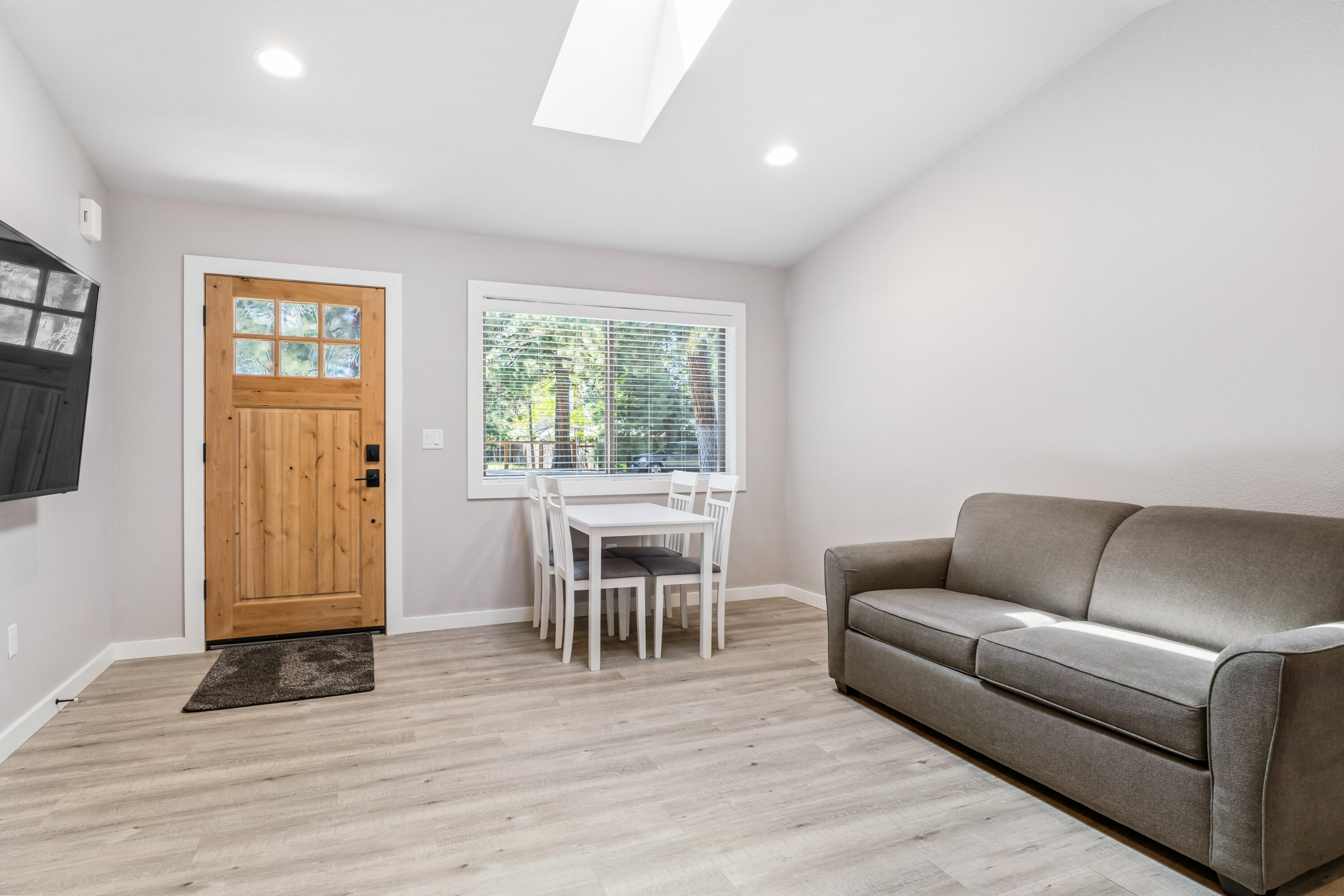 Duncan Heights - Residential