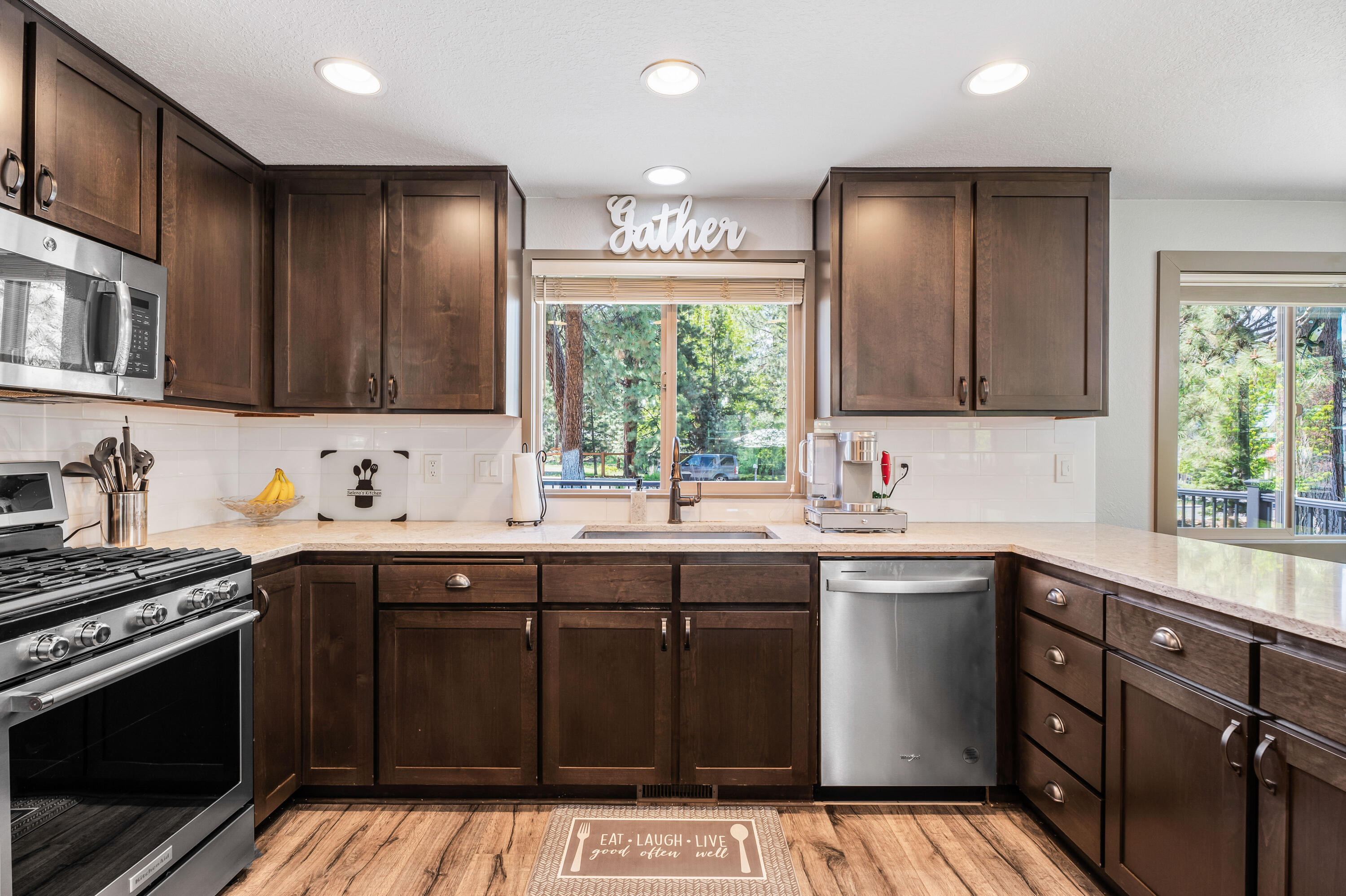 Duncan Heights - Residential