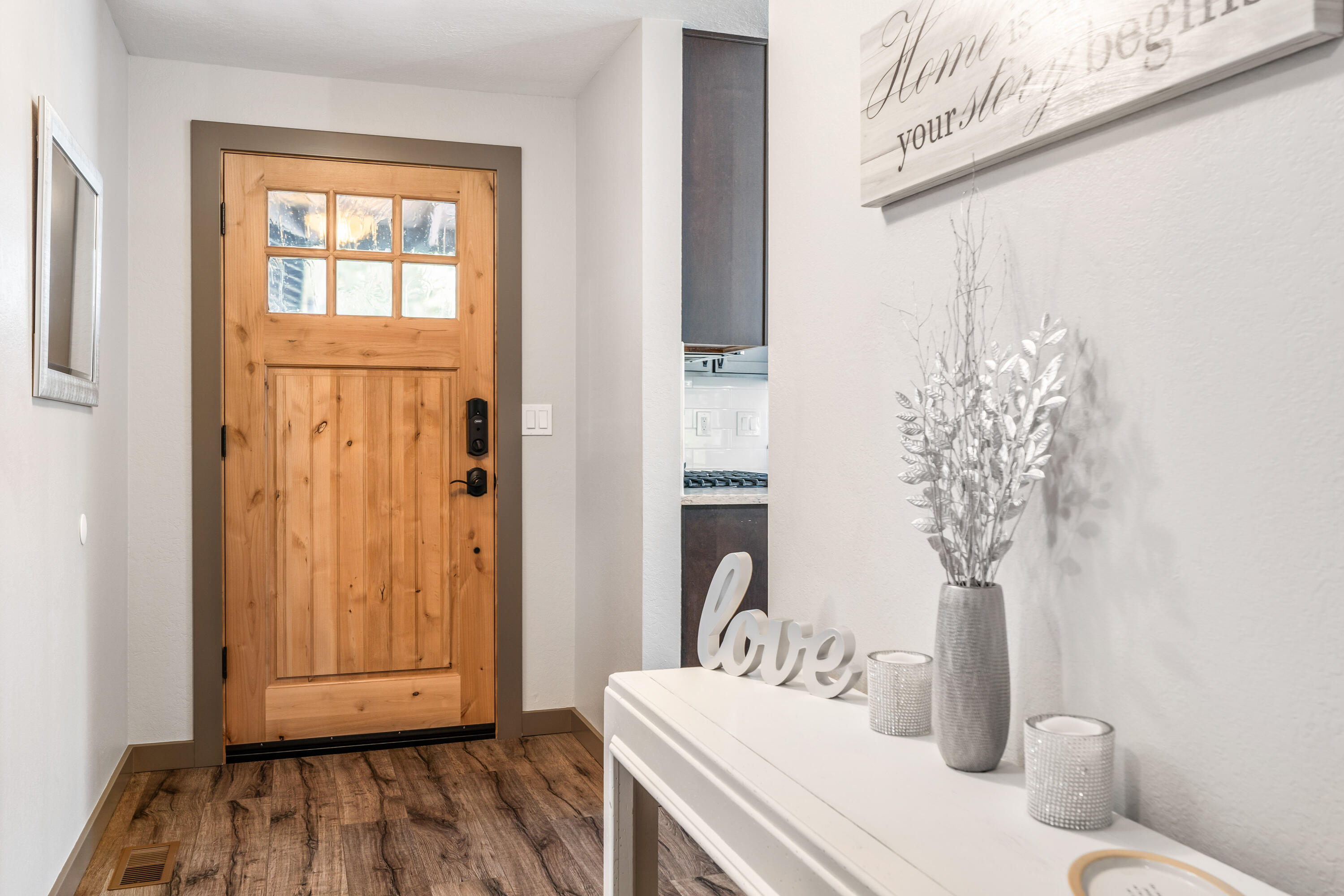 Duncan Heights - Residential