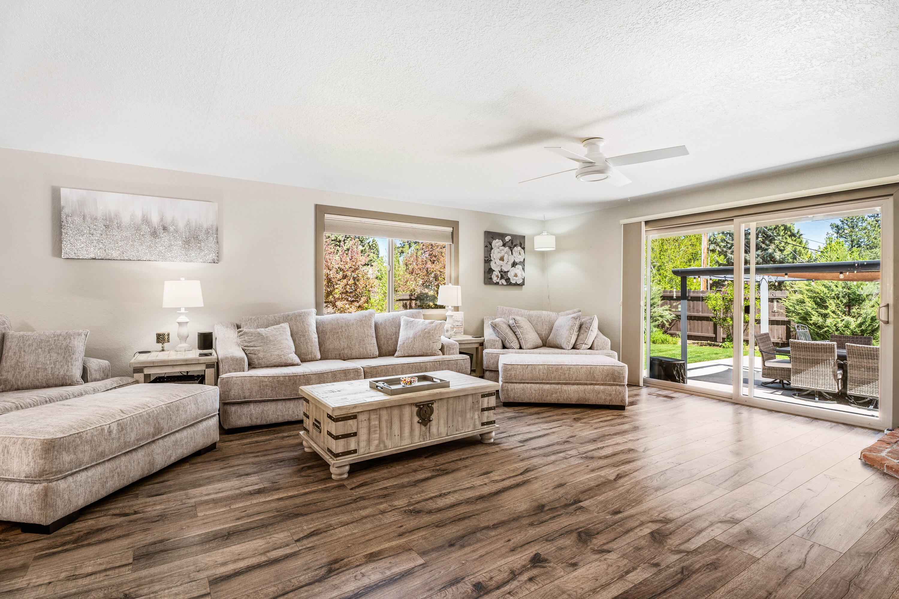 Duncan Heights - Residential