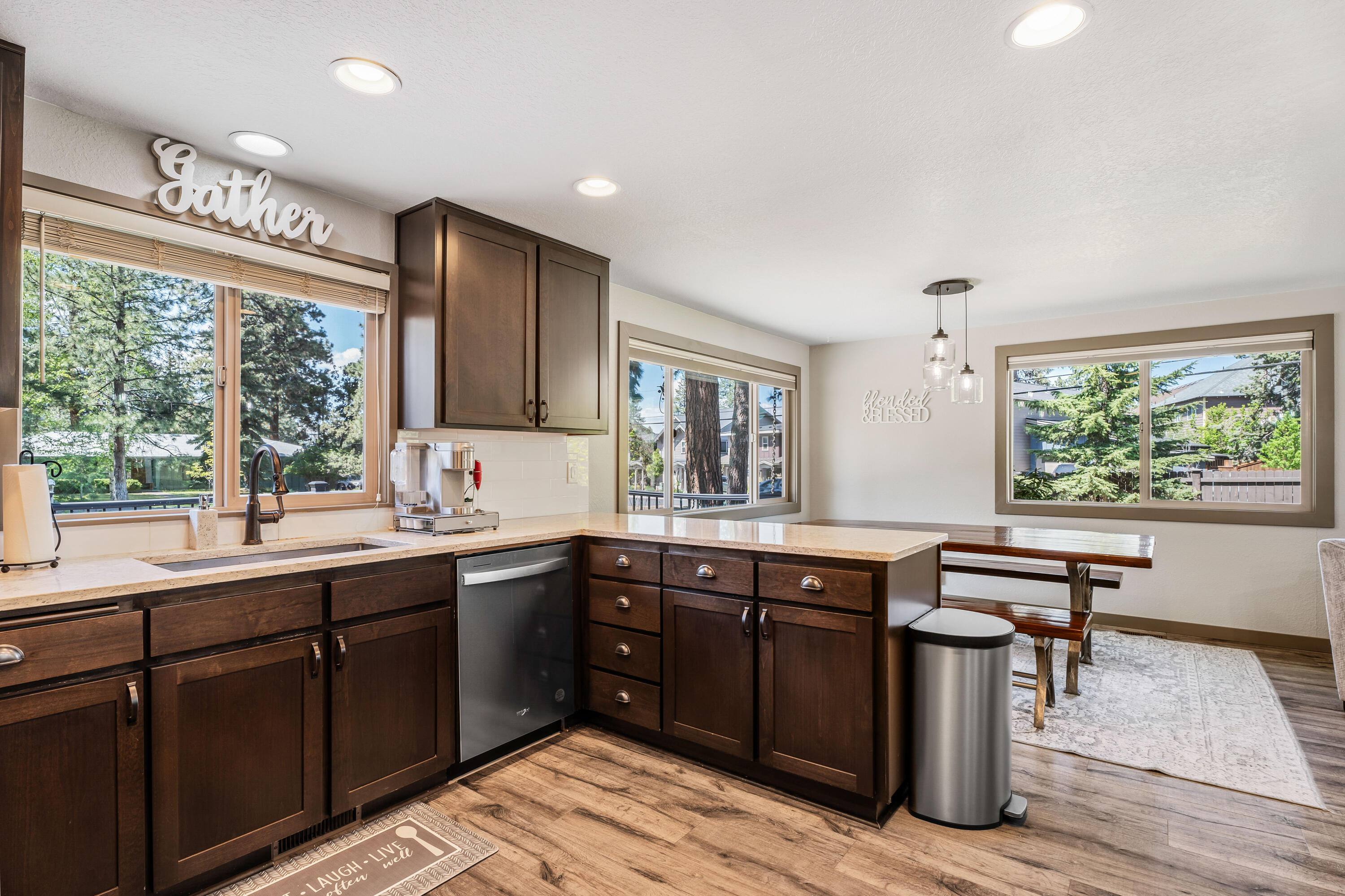 Duncan Heights - Residential