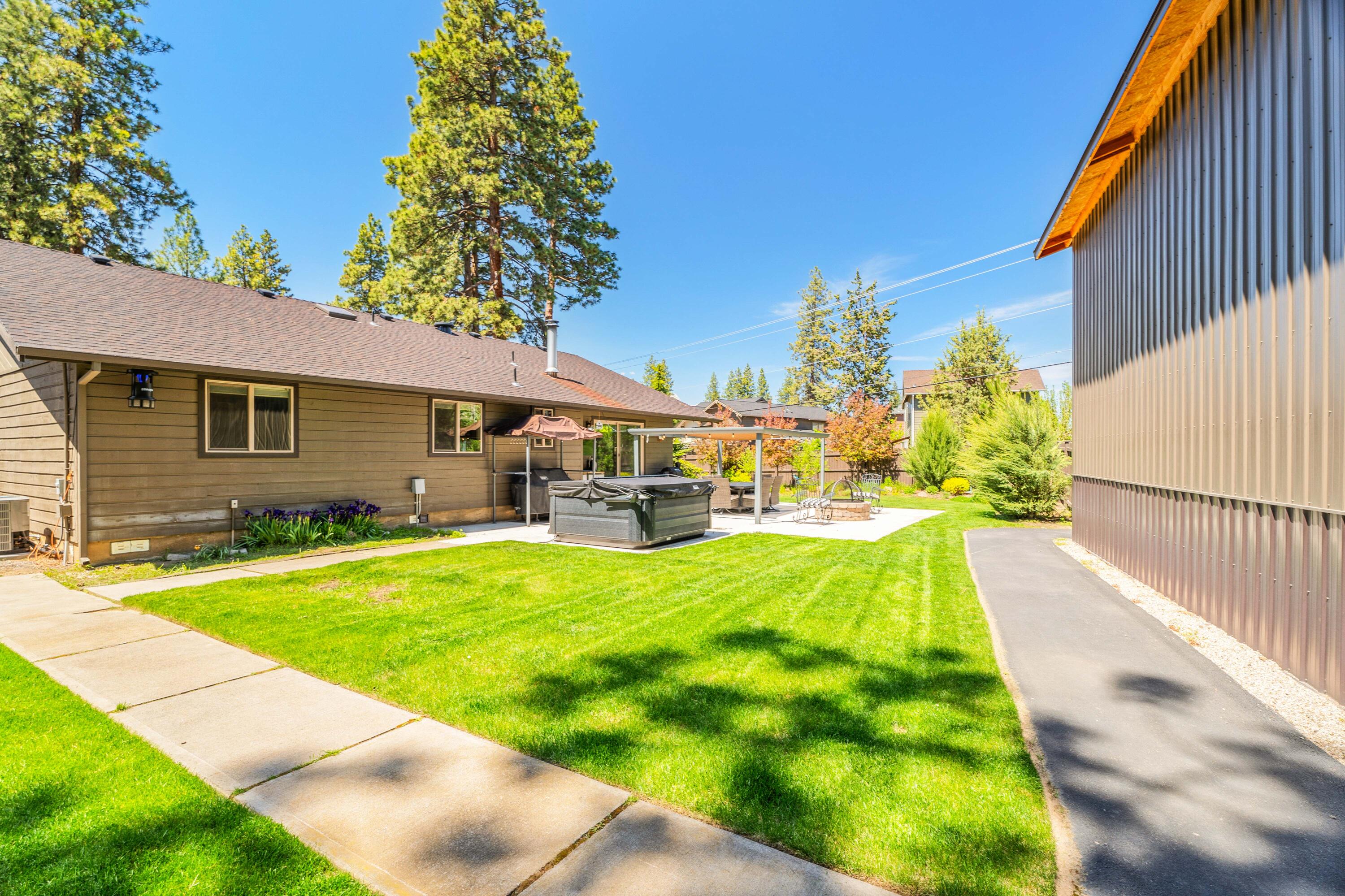 Duncan Heights - Residential