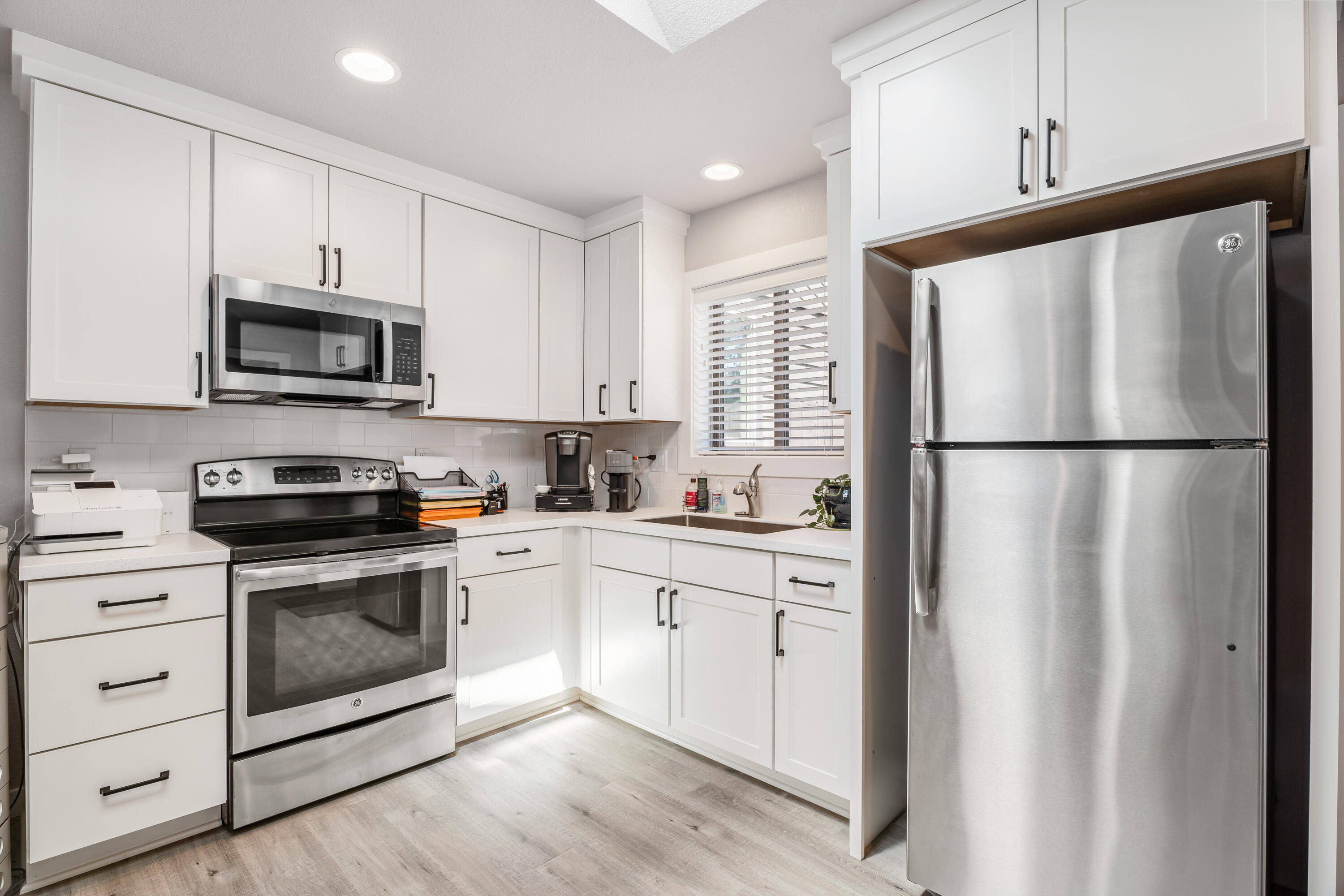 Duncan Heights - Residential