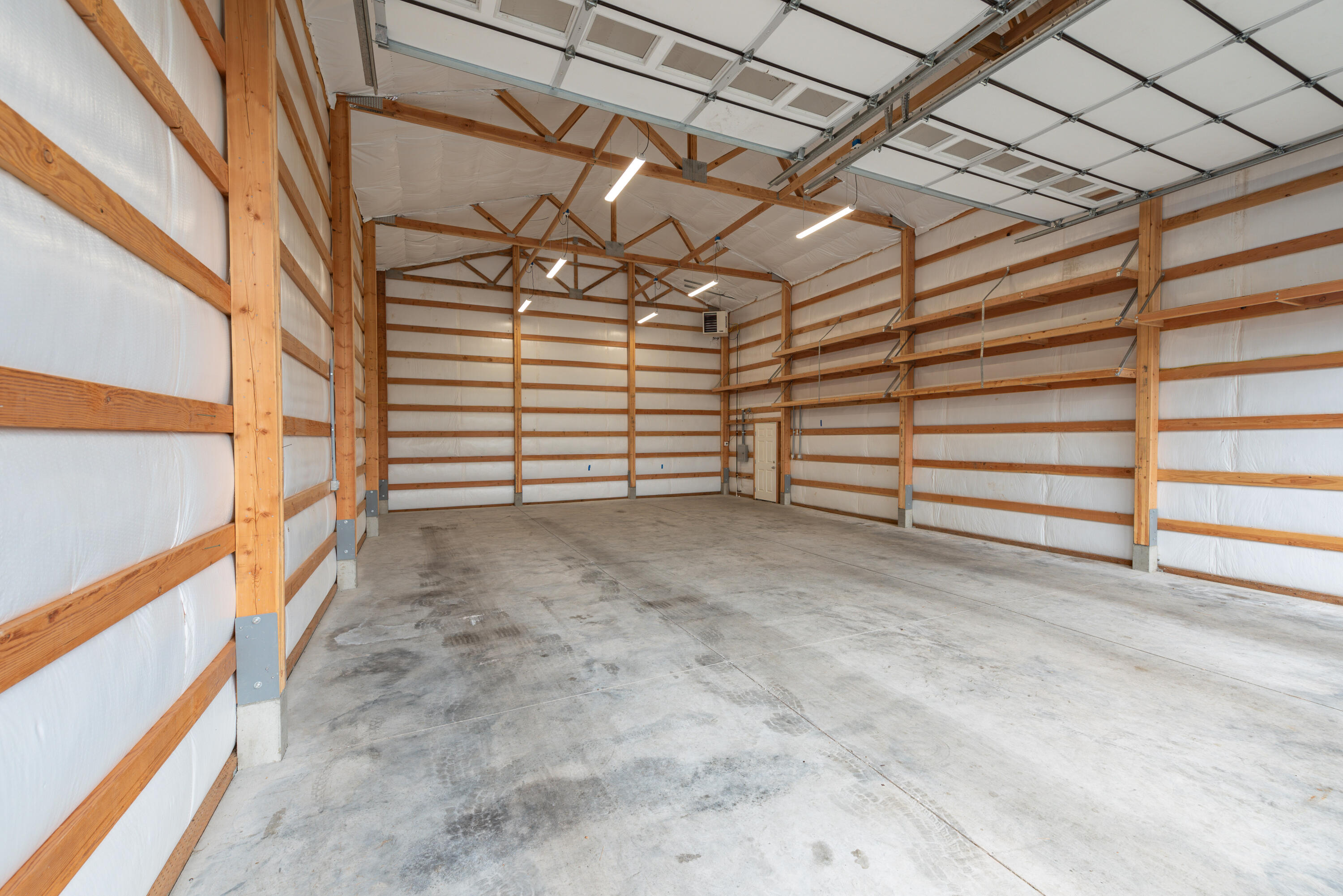 Duncan Heights - Residential