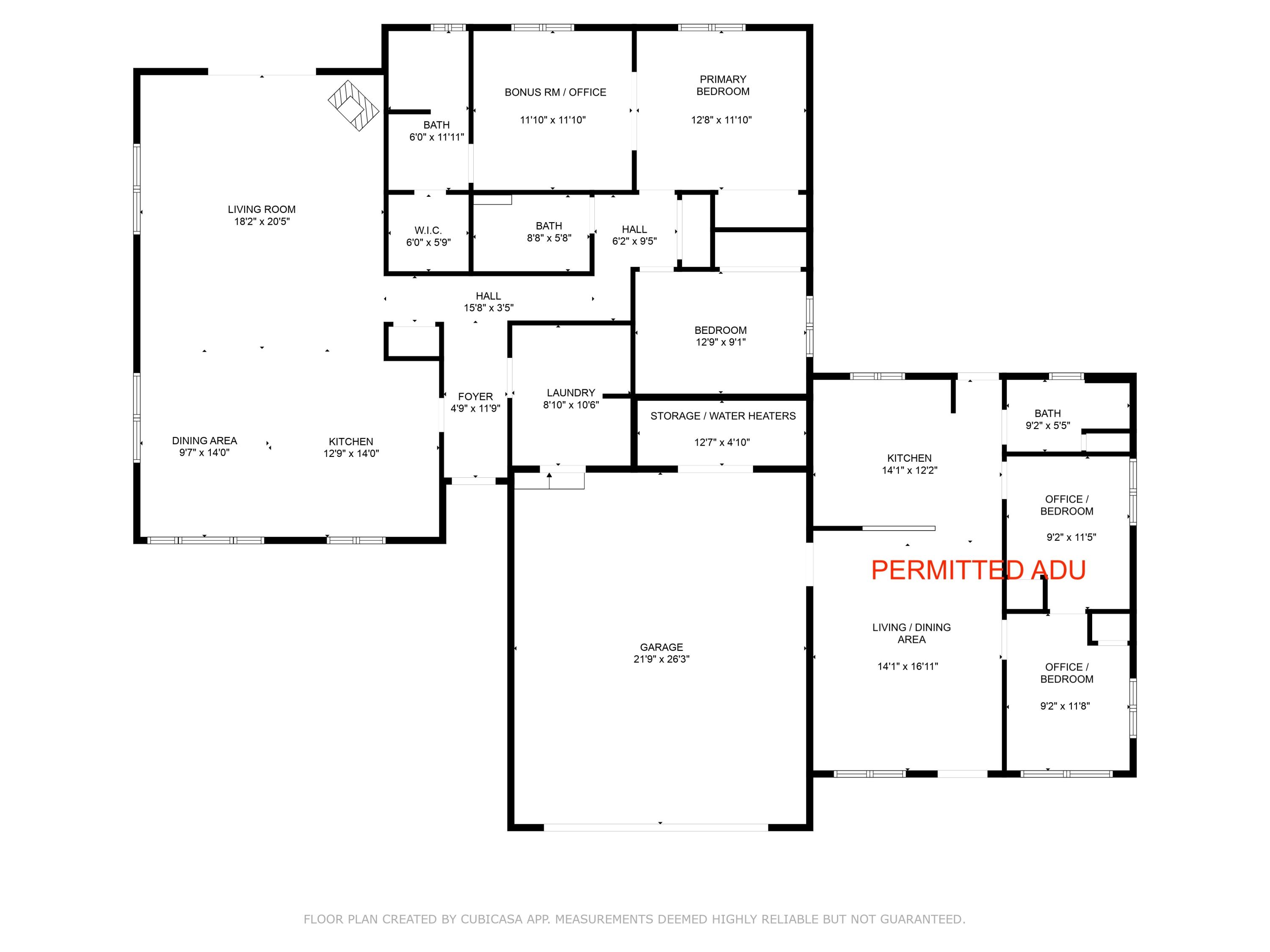 Duncan Heights - Residential