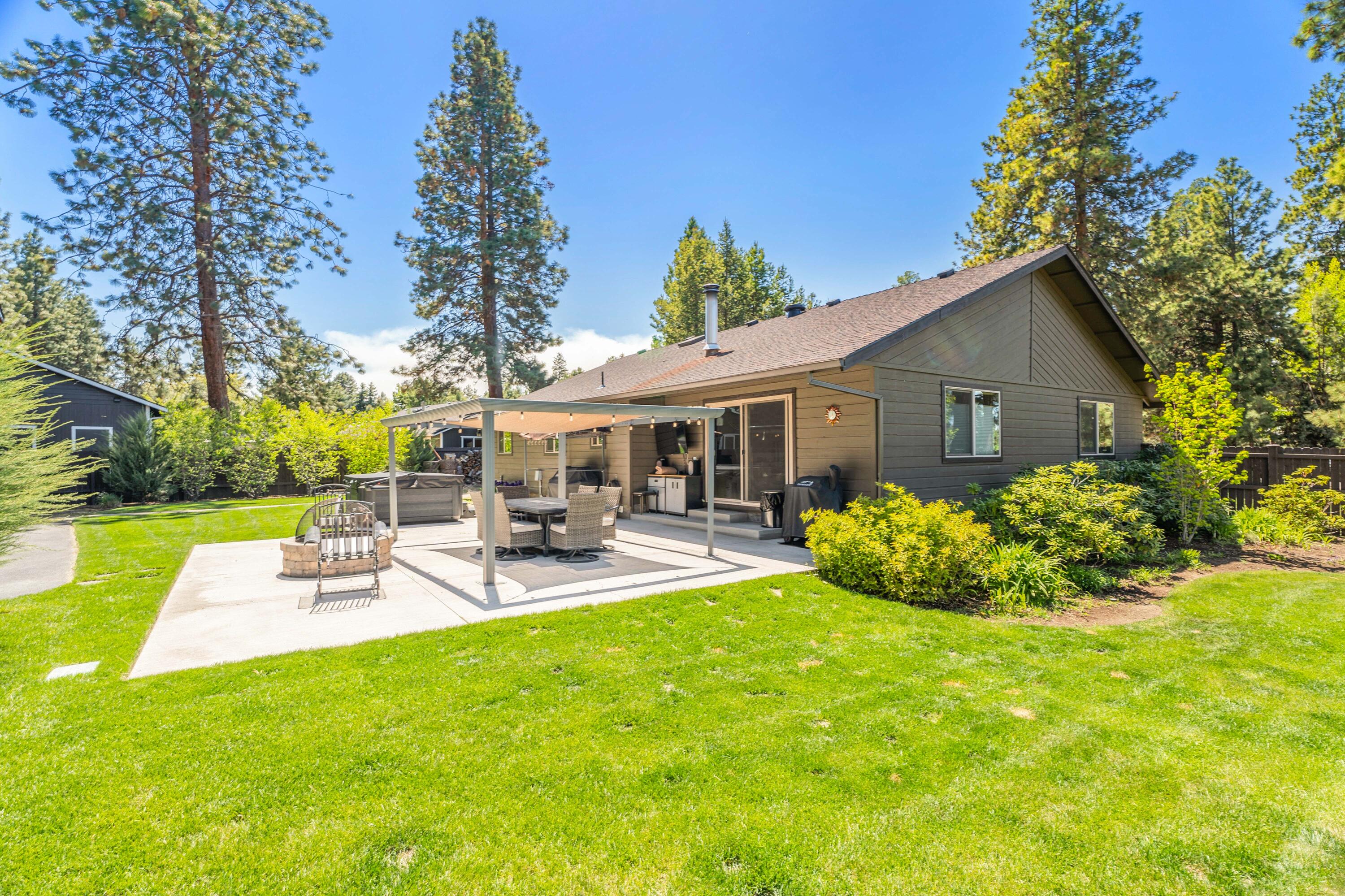 Duncan Heights - Residential